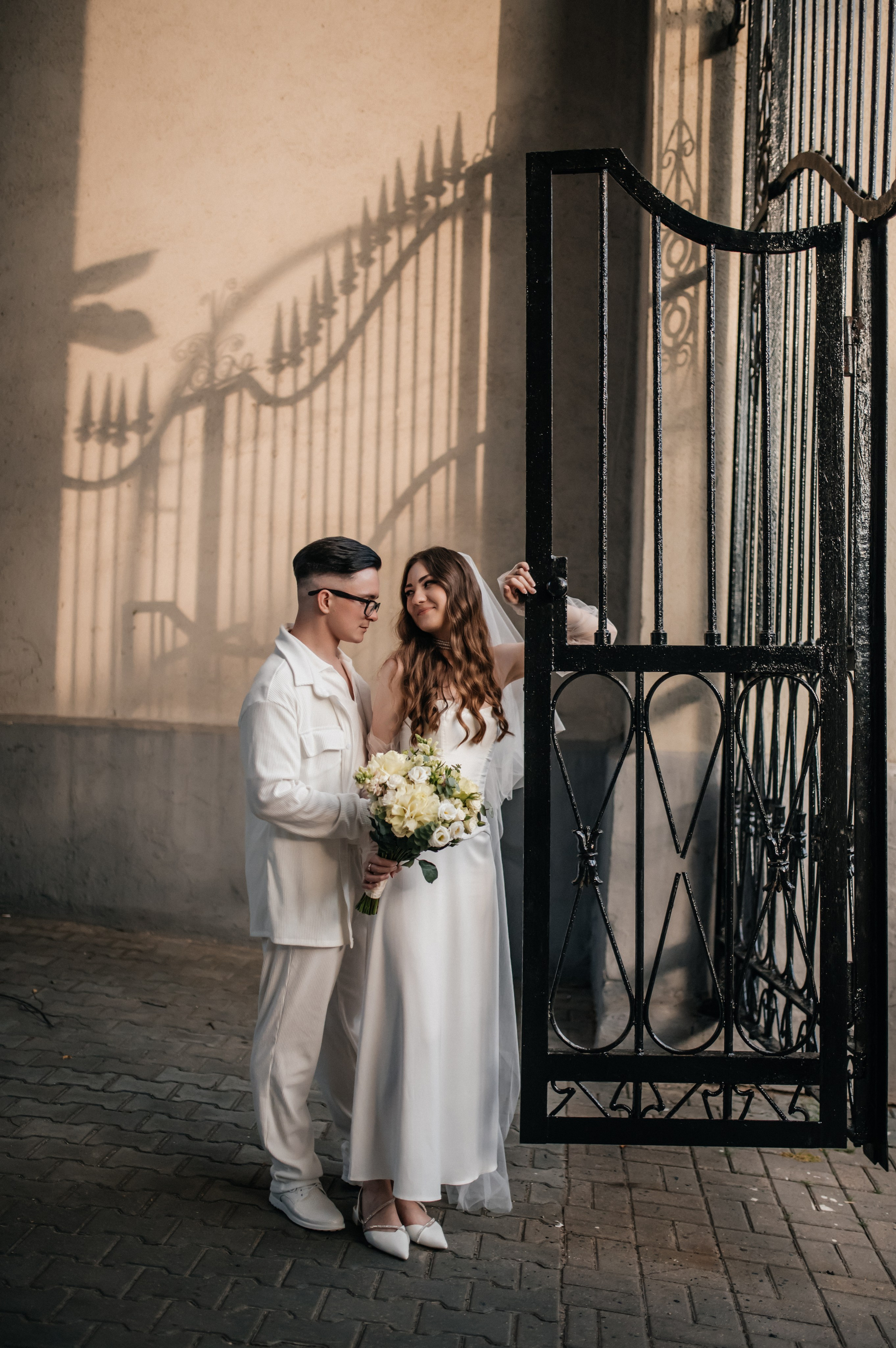 Гена-Юля, лето 2025. Главная