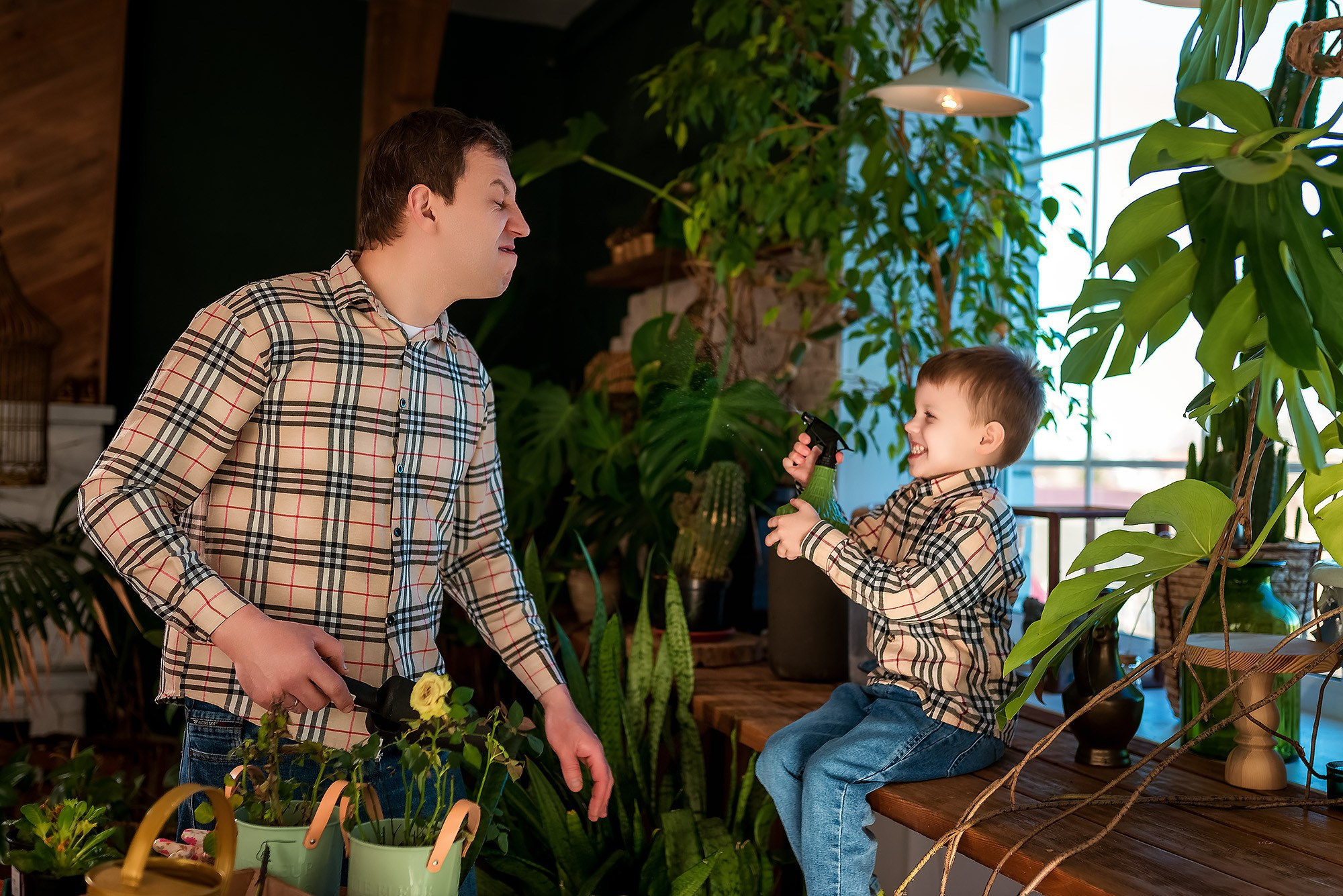 Весенняя. Женский фотограф Крещение Венчание Москва Брянск