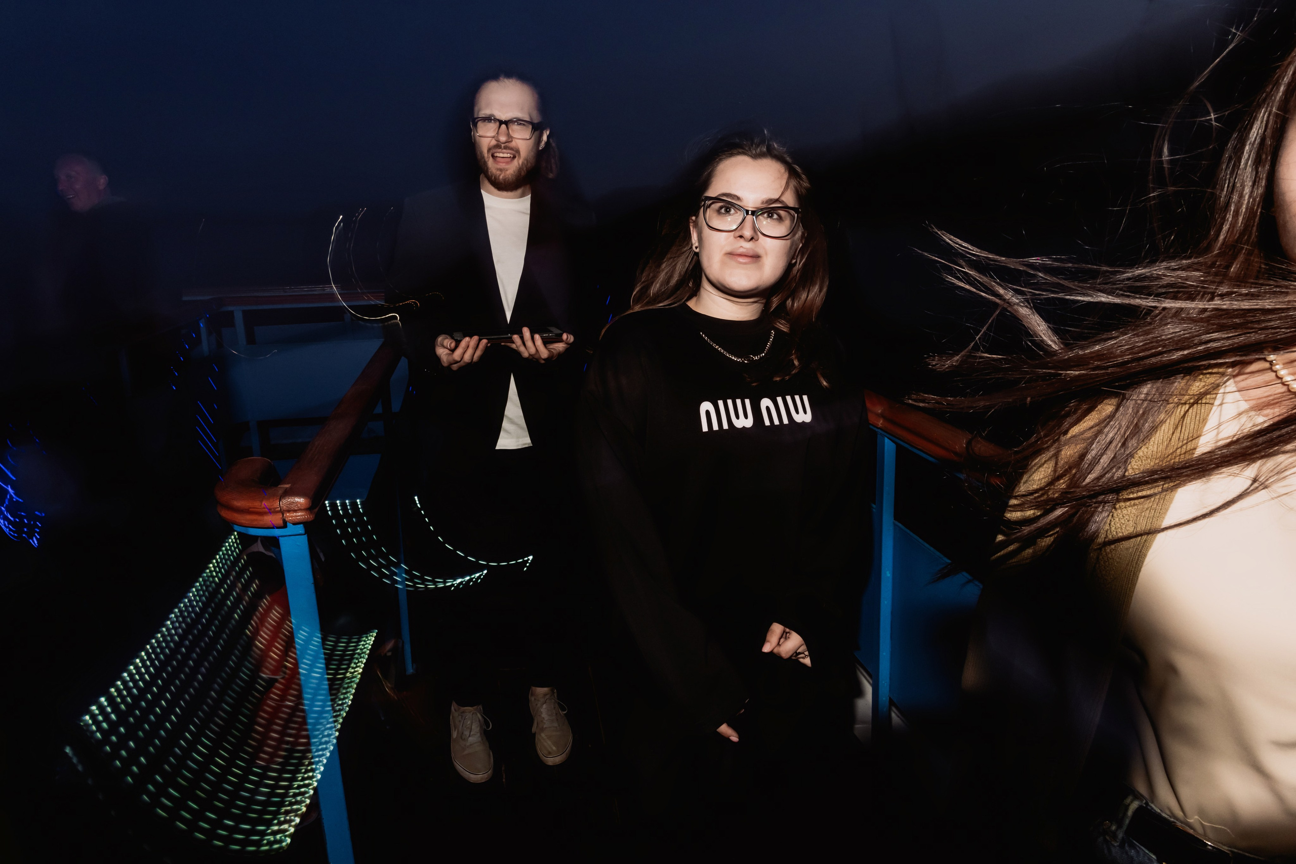 Корпоратив на теплоходе, г. Коломна. ФОТОГРАФ ИРИНА ШАМАТАВА