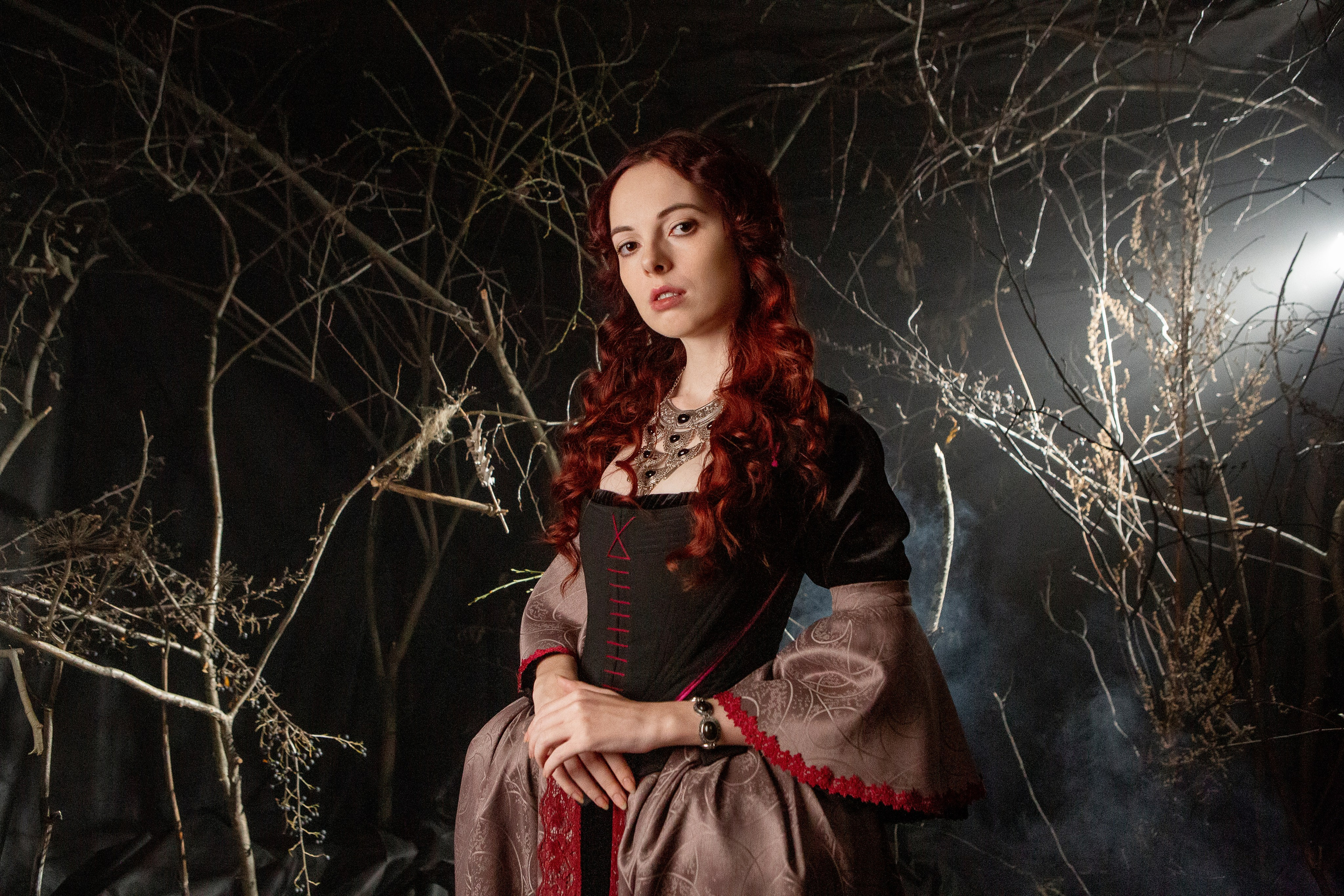 Салемские истории. Фотограф Екатерина Голицына