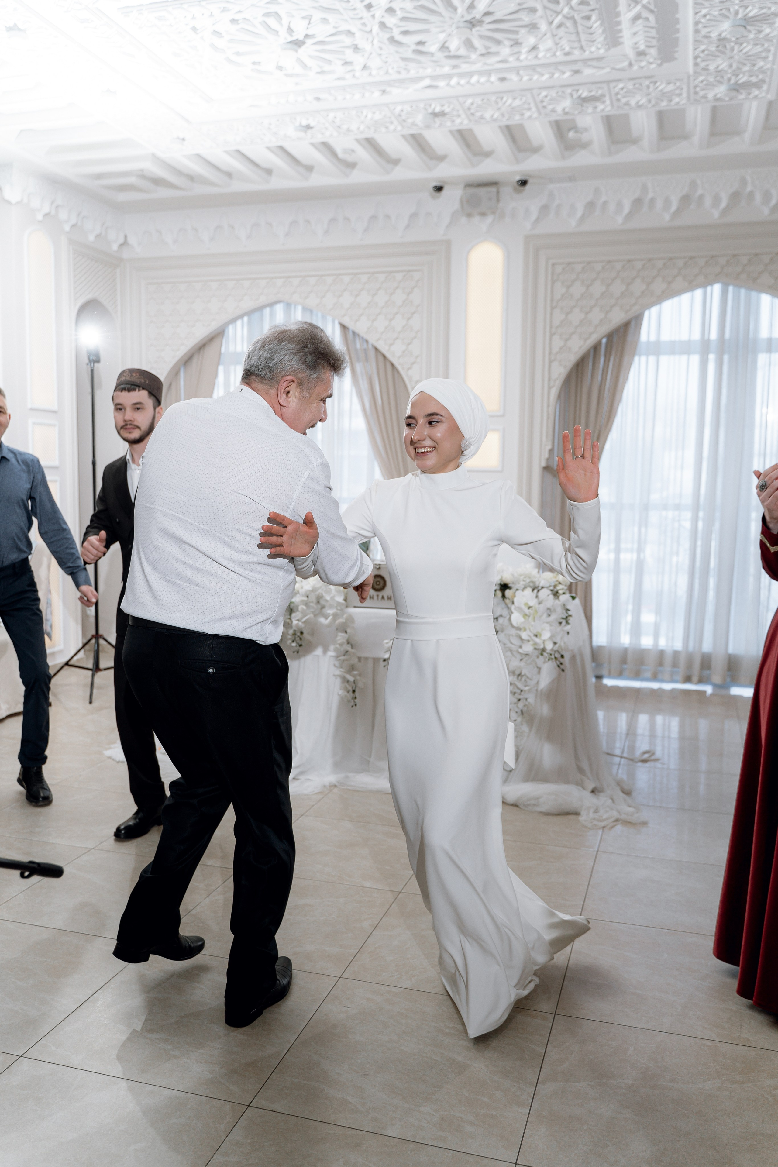 Ильдар & Алия. RAMIL SAFIULLIN