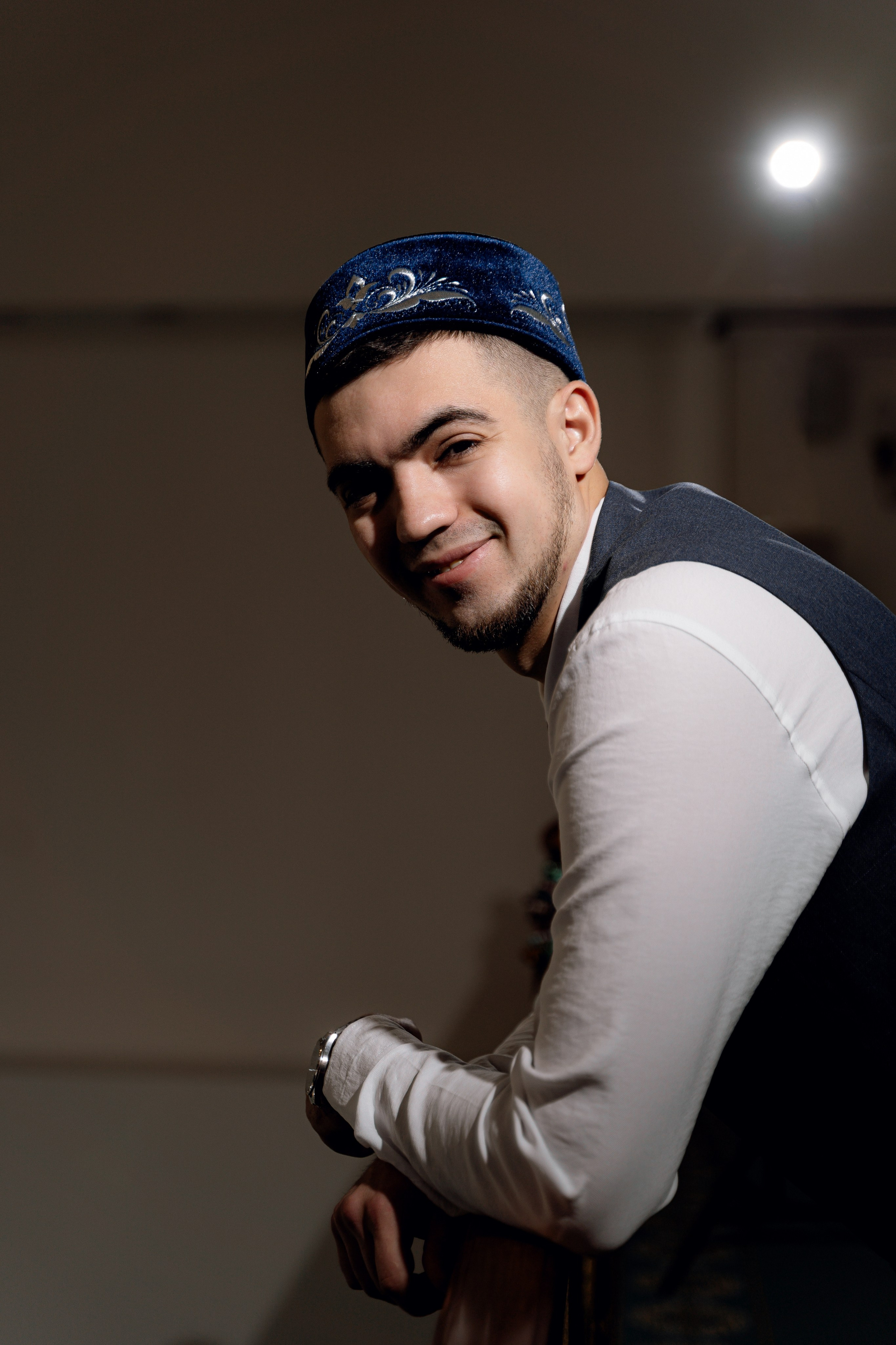 Разиль & Лейсан (Гаиля). RAMIL SAFIULLIN