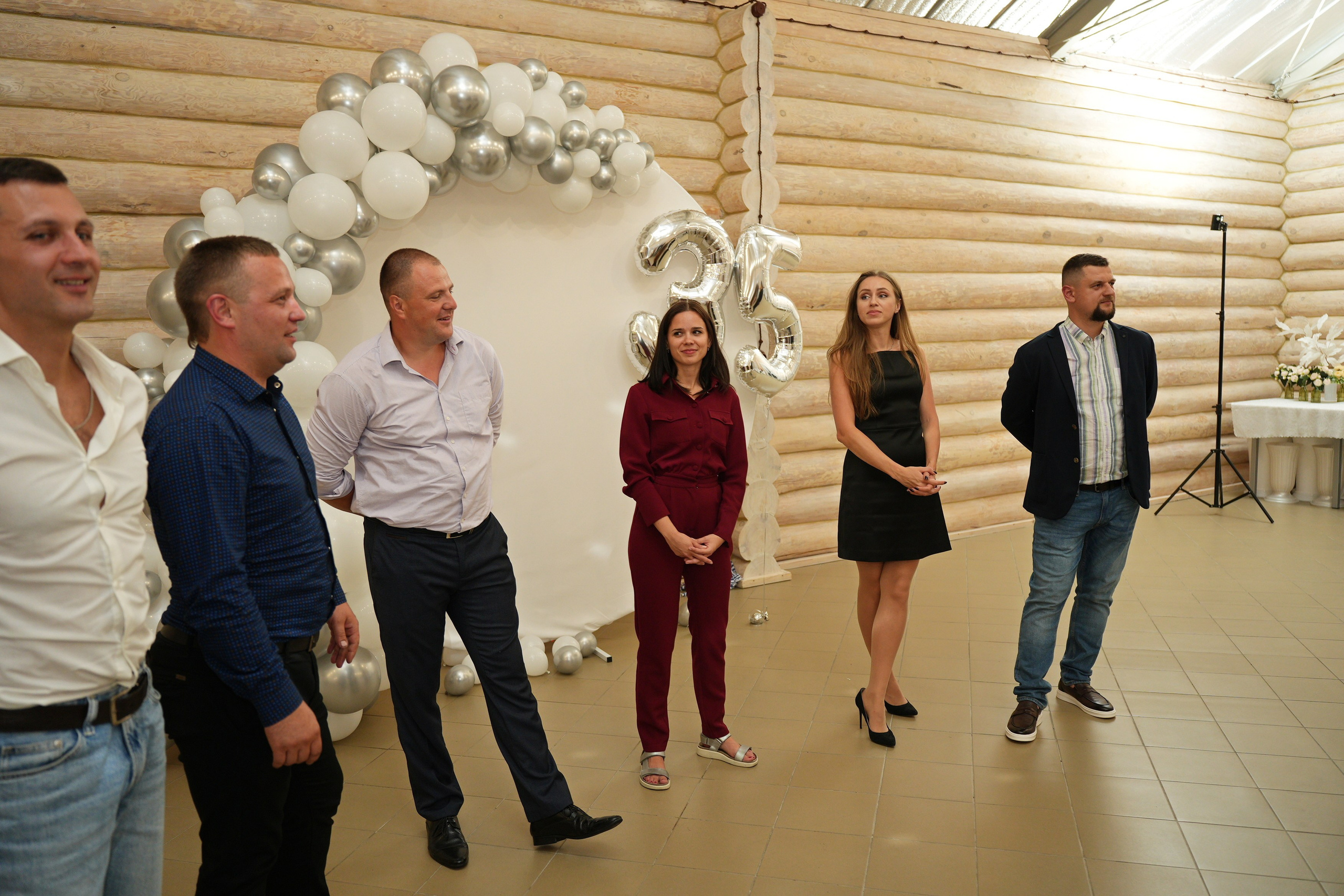 35 лет. Семейный и свадебный фотограф Минск, Беларусь Анна Орловская