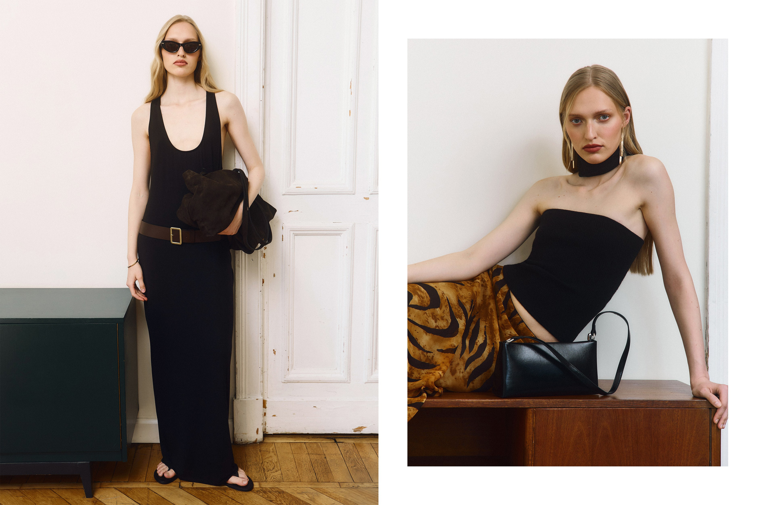 Come Home. Commercial fashion and reportage photographer in Moscow|Dubai Egor Melikhov