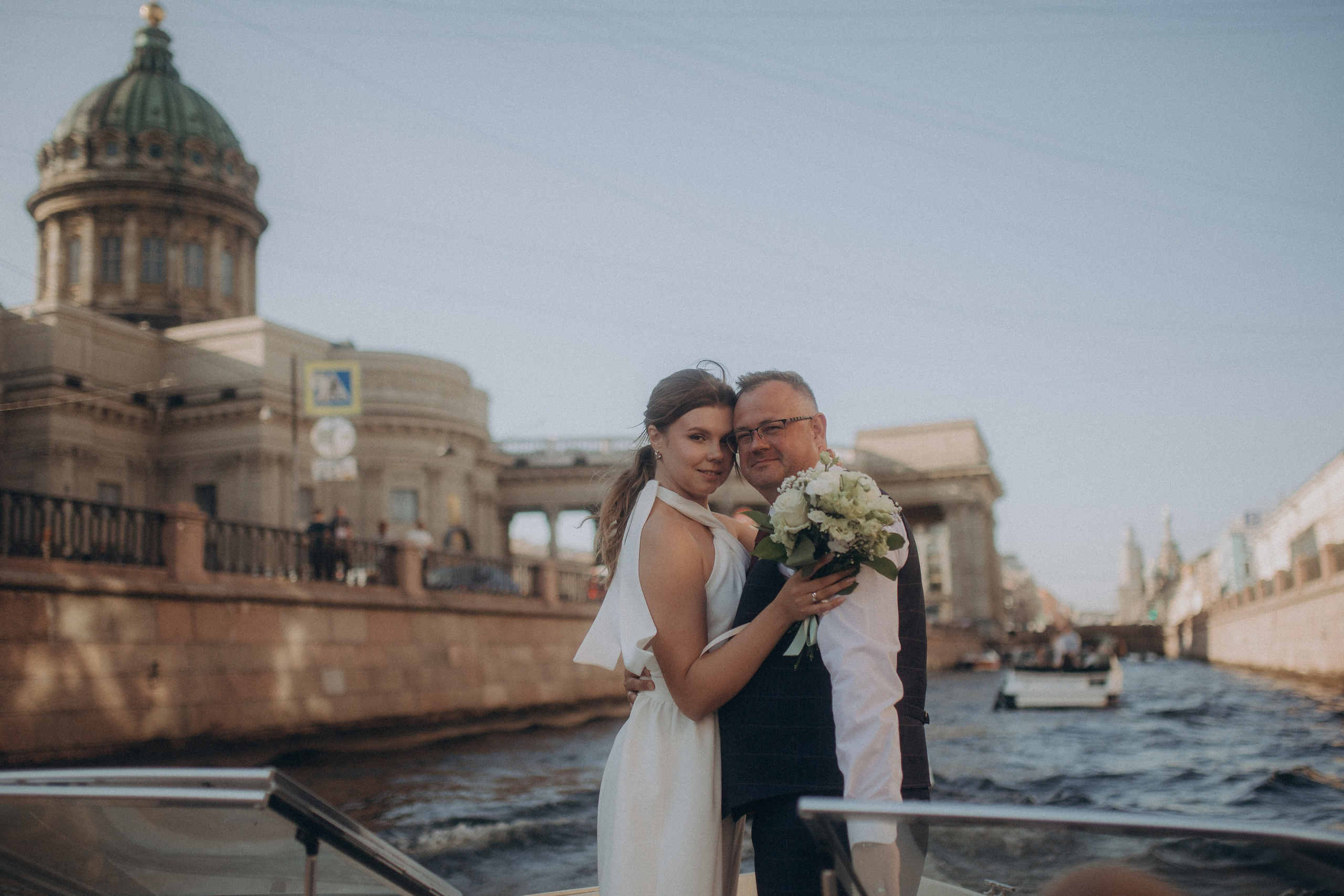 08.08.24. Фотограф в Санкт Петербурге Лара Великова