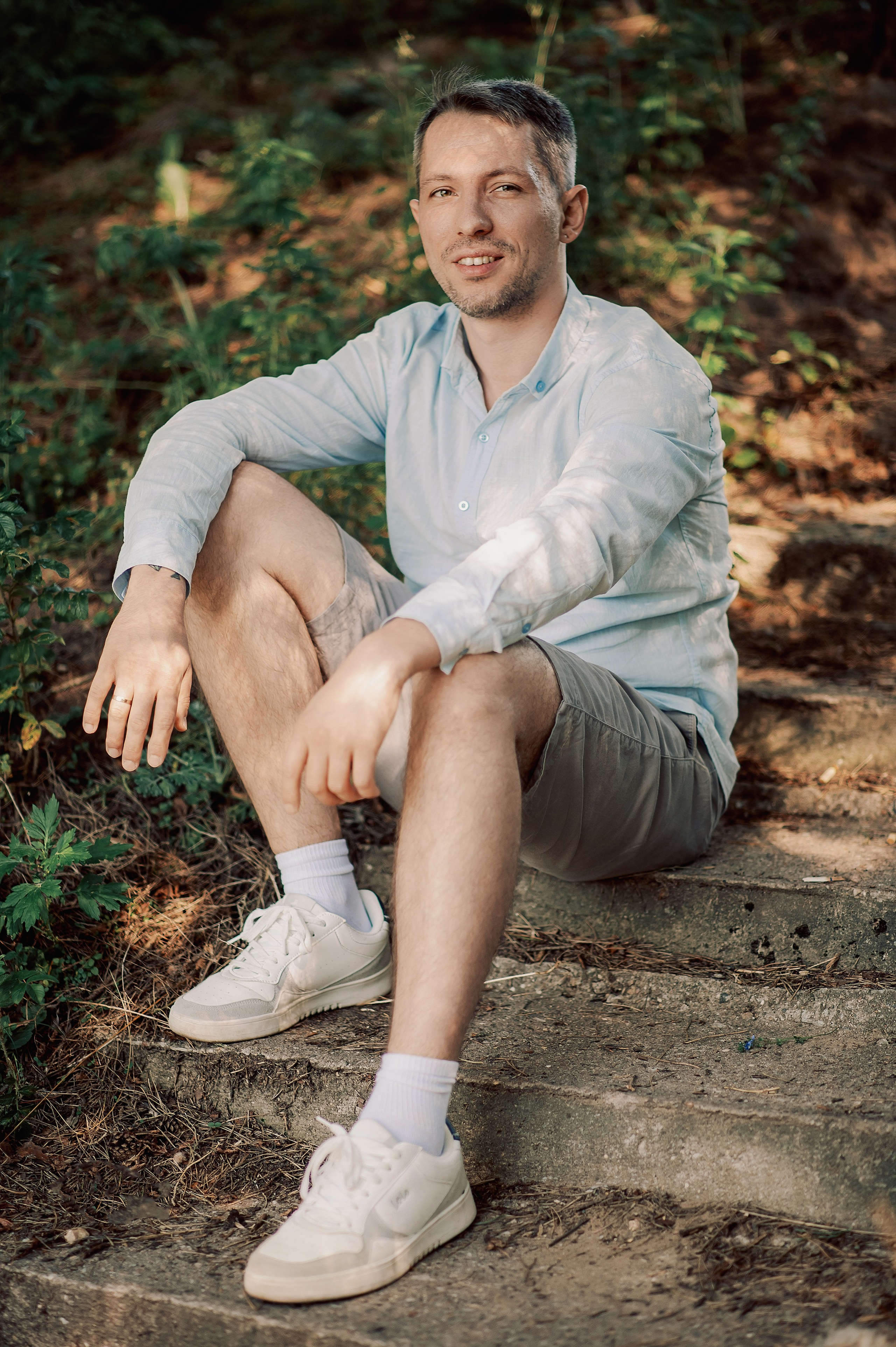 ОЛЯ, АНДРЕЙ и МИЛА. Свадебный и семейный фотограф РИТА БОЧКАРЁВА