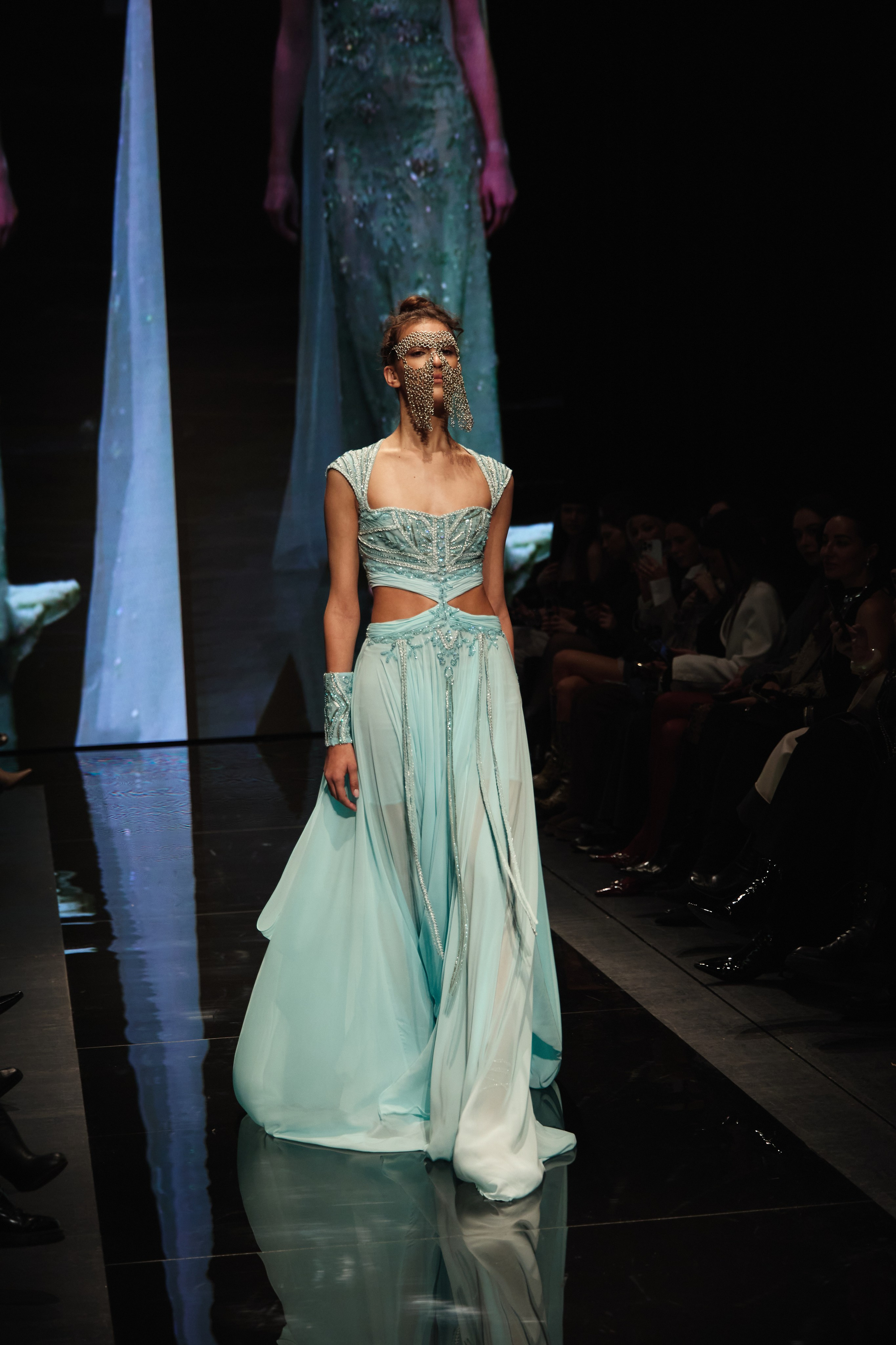 St. Petersburg Fashion Week april 25. Контент фотограф в Санкт-Петербурге Иванова Юлия