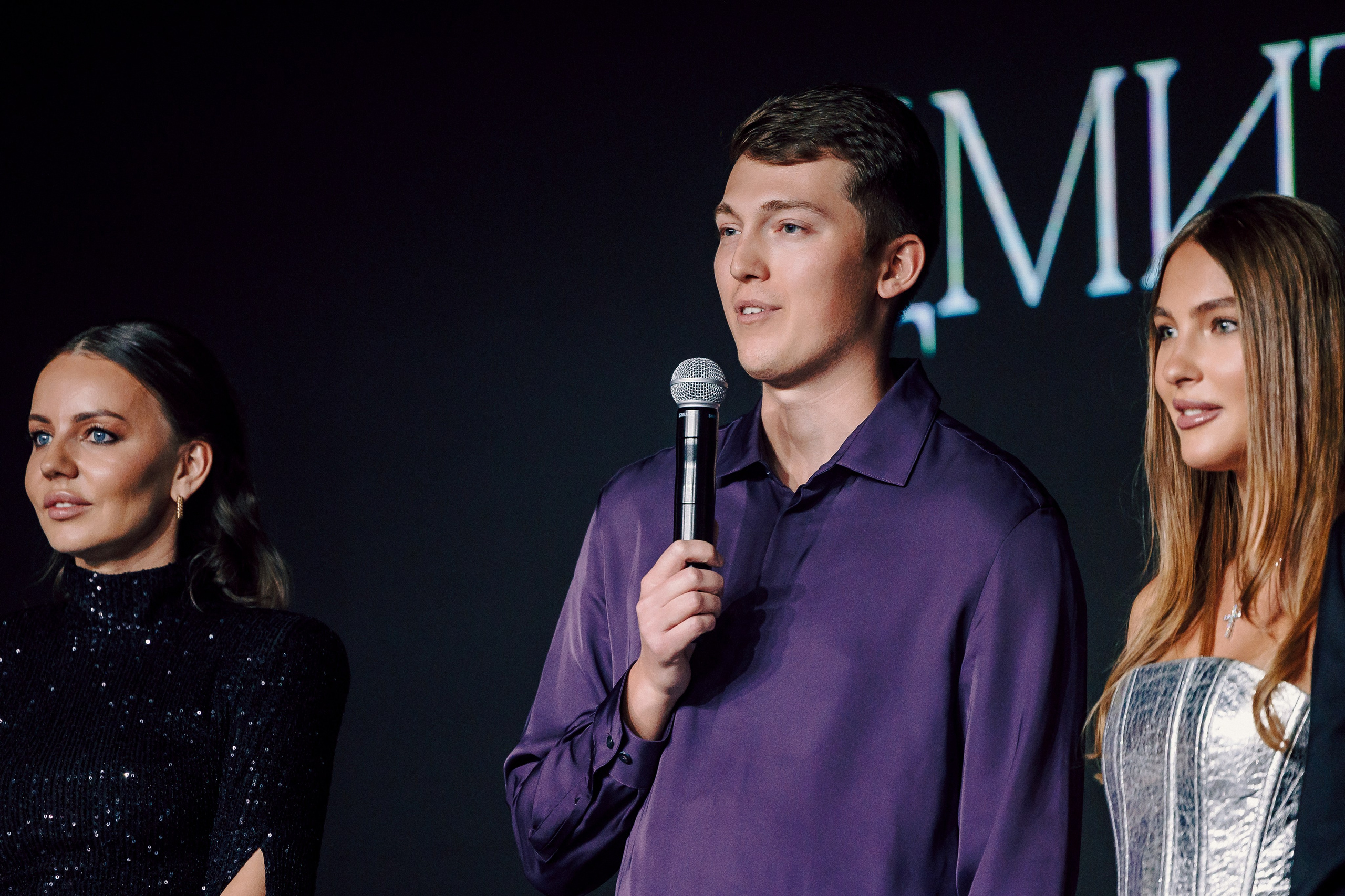 Свадебный день — Дмитрий и Маргарита. Лёшка Варзегов — фотограф