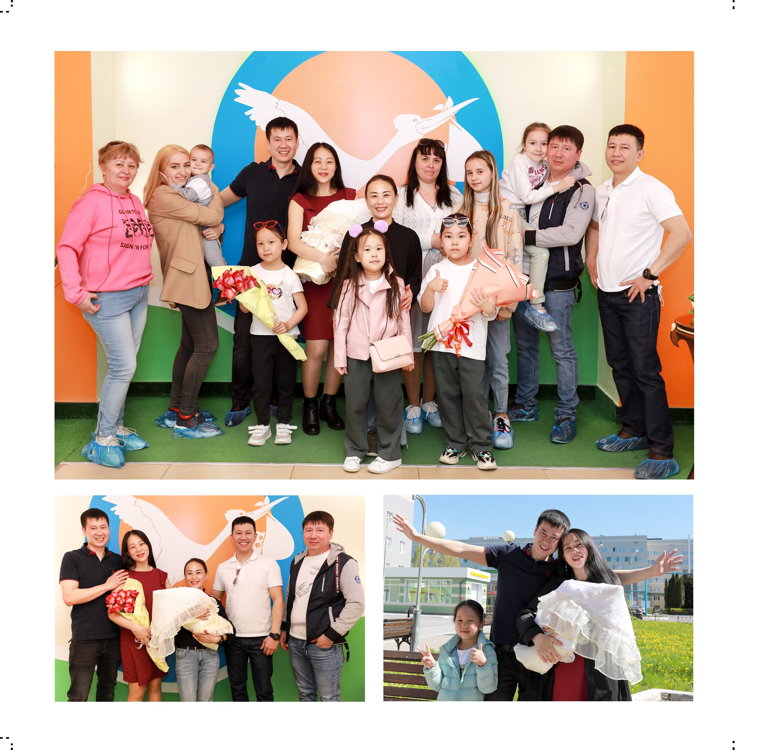 Шаблон фотокниги крестины, крещение, выписка из роддома, семейные истории. medlori fotobook Выпускные альбомы в Липецке, с новым годом, я родилась, юбилей, фотокниги, шаблоны печатная продукция, мама папа я - дружная семья