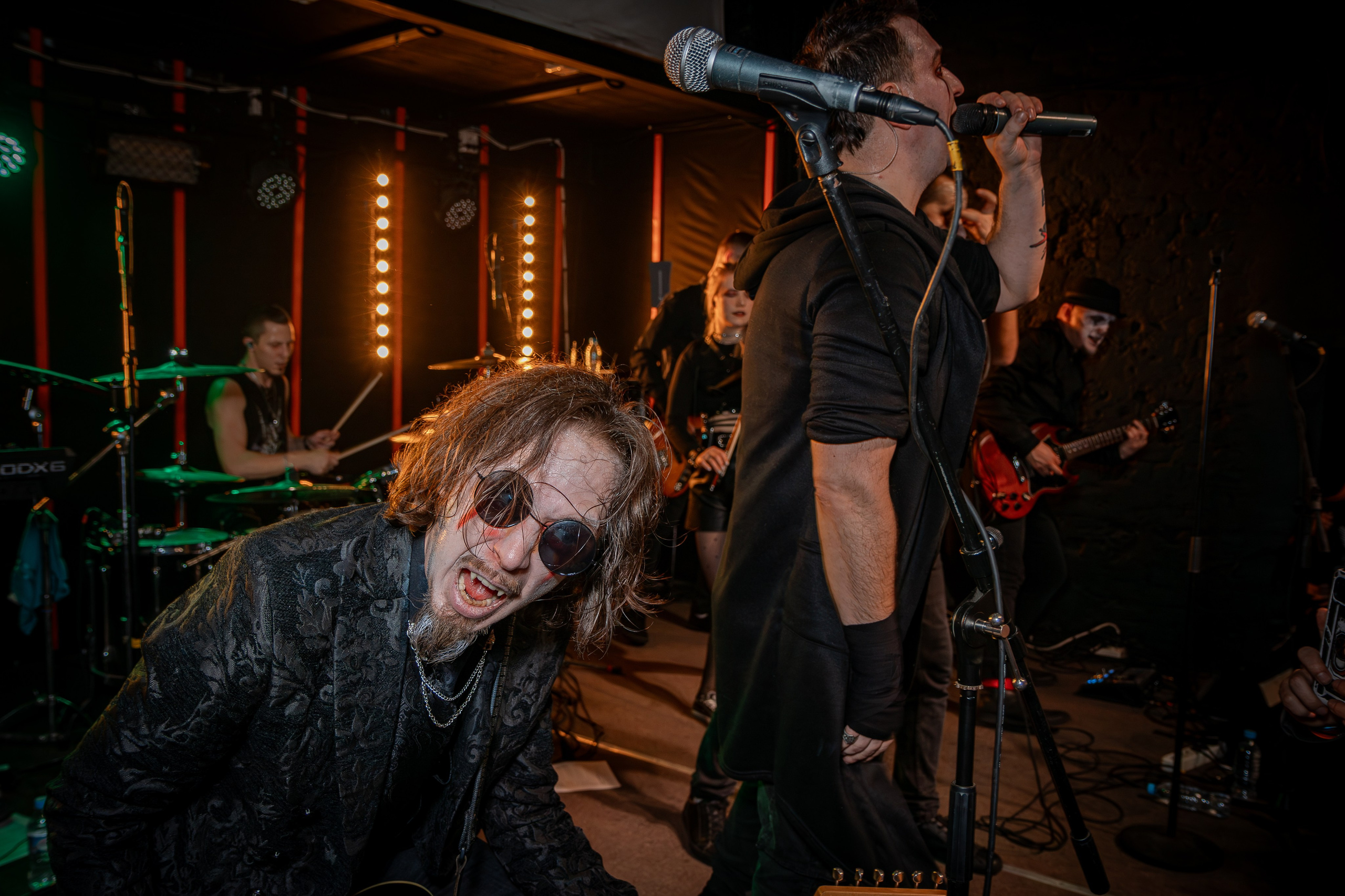 Nagart в Alcatraz Bar, 23.02.24. Репортажный фотограф Дмитрий (Нижний Новгород)