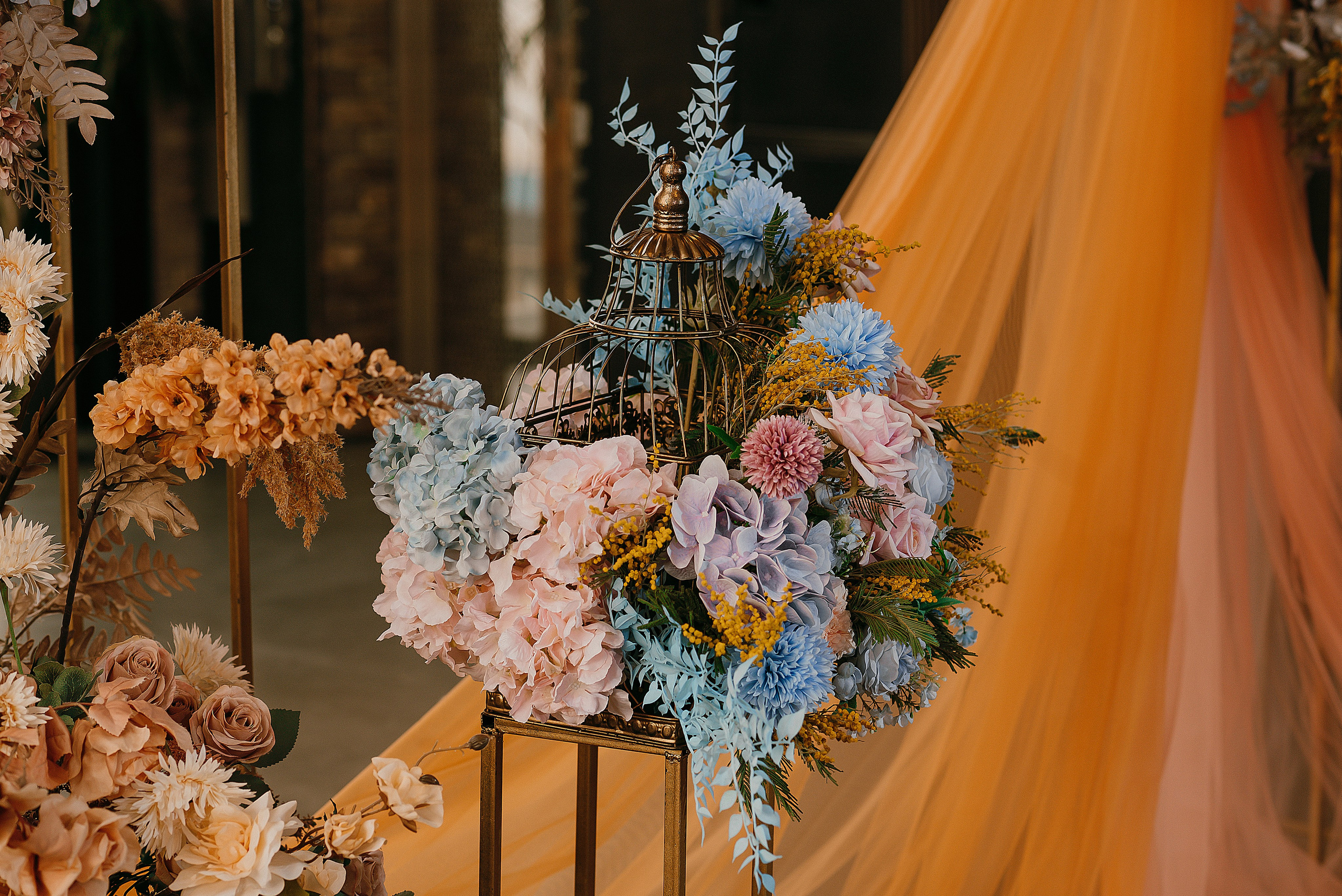Лука и София. Свадебный и семейный фотограф в Ростове-на-Дону Алина Астахова