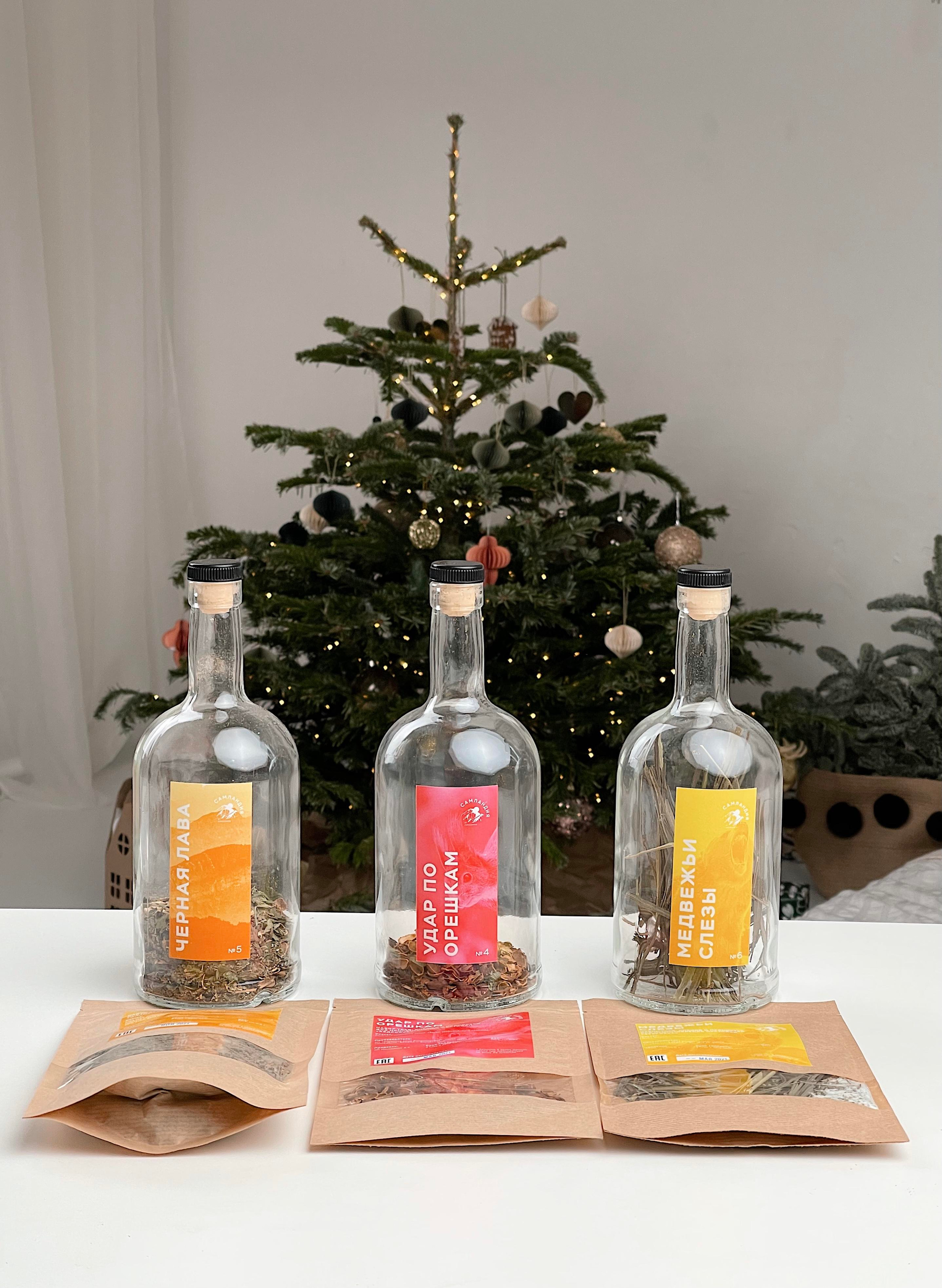 Самландия. Ozon/wb