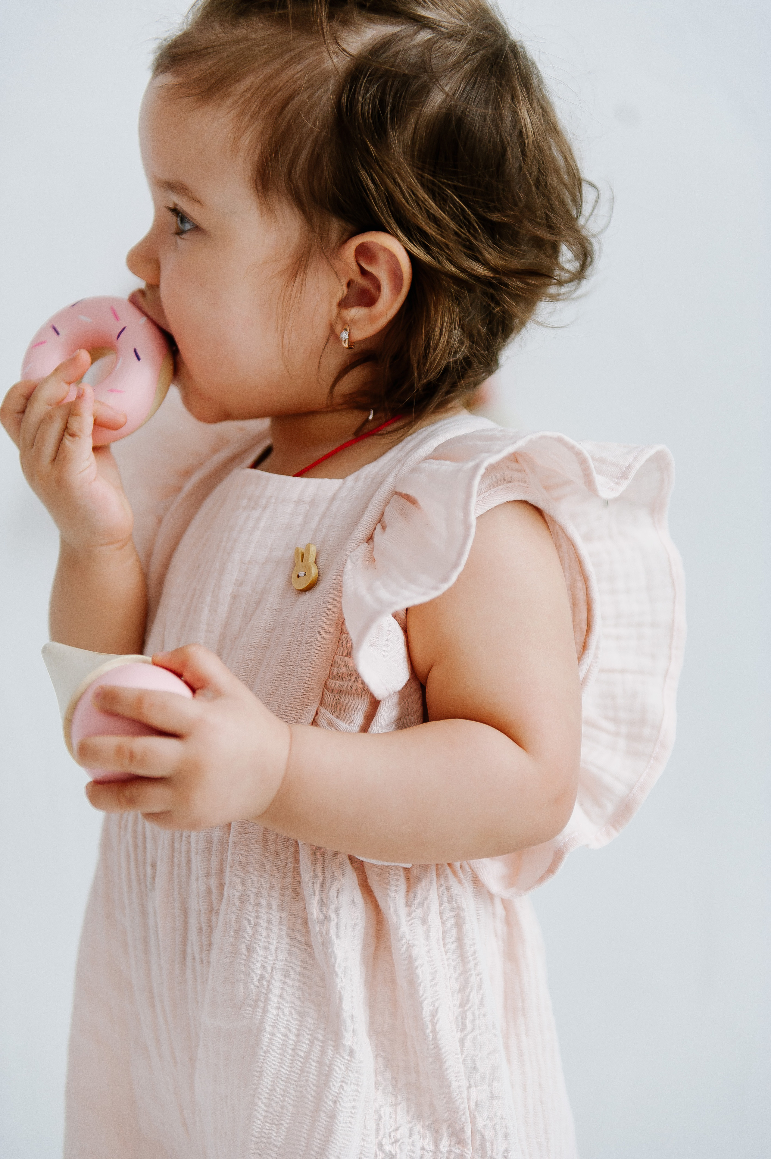 Детские платья. Ozon/wb