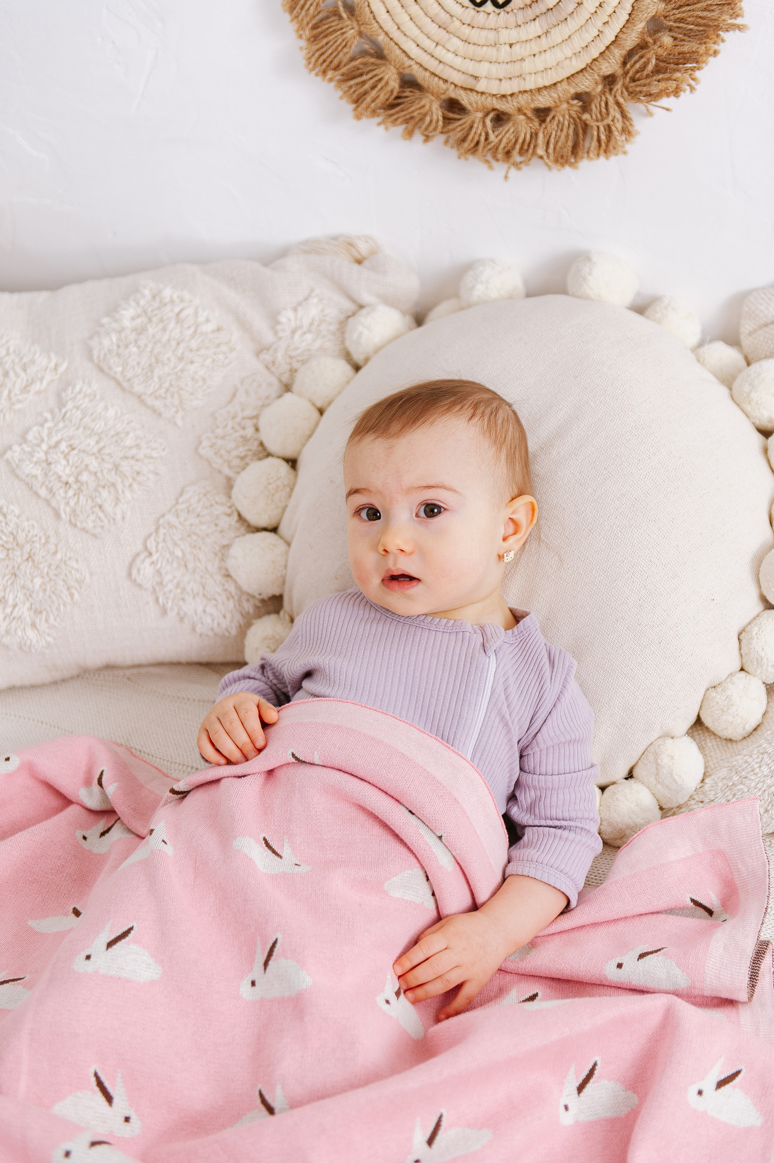 Детские пледы/пеленки/носочки. Ozon/wb