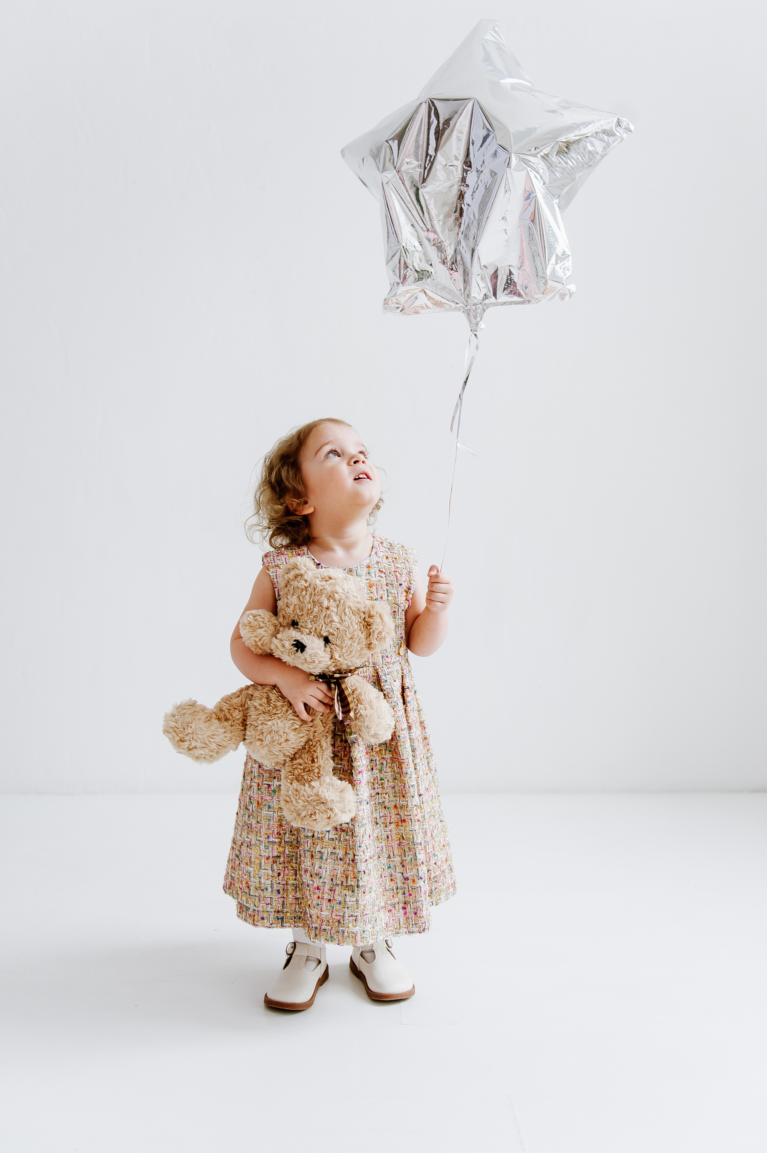 Детские платья. Ozon/wb