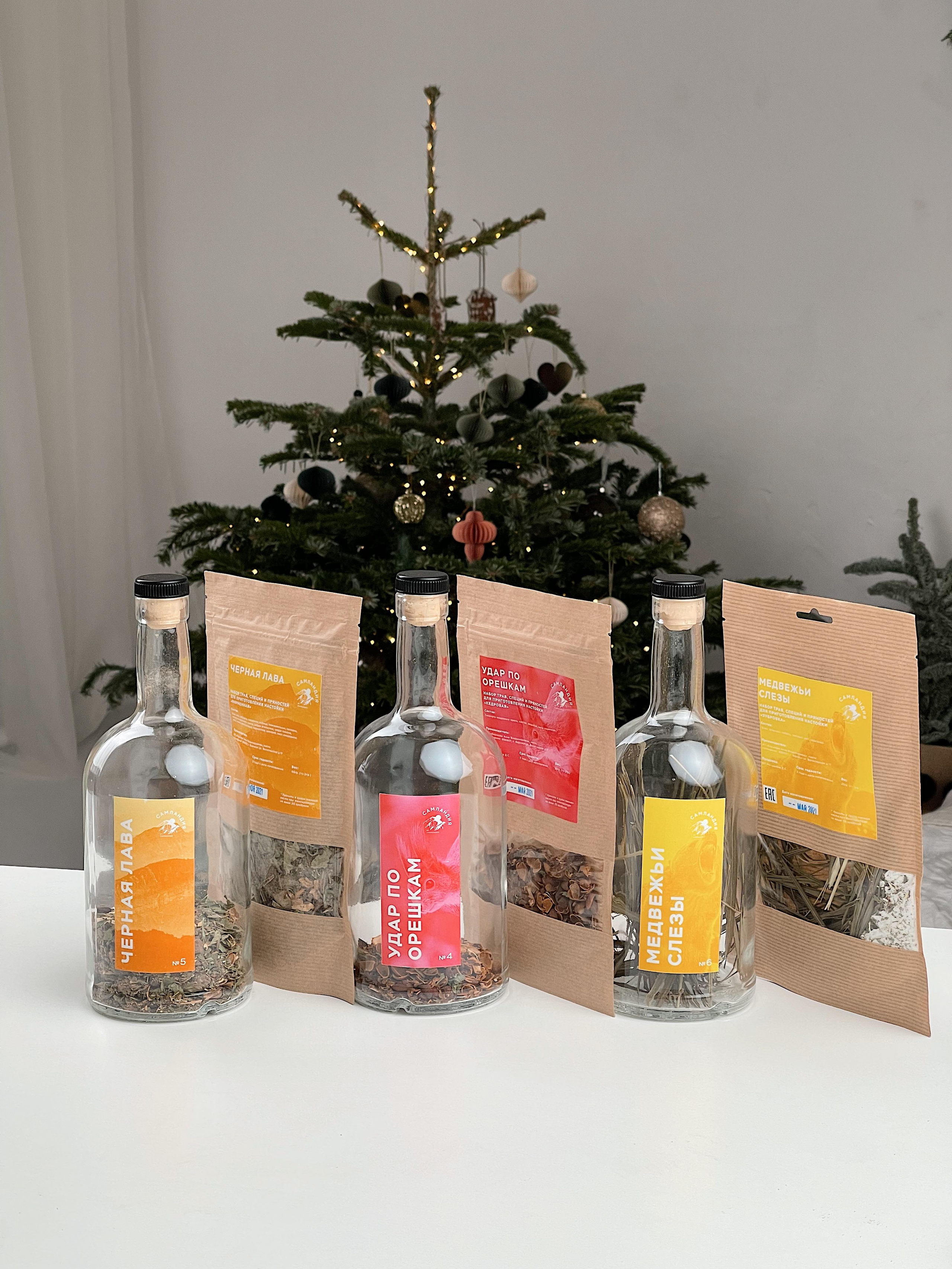 Самландия. Ozon/wb