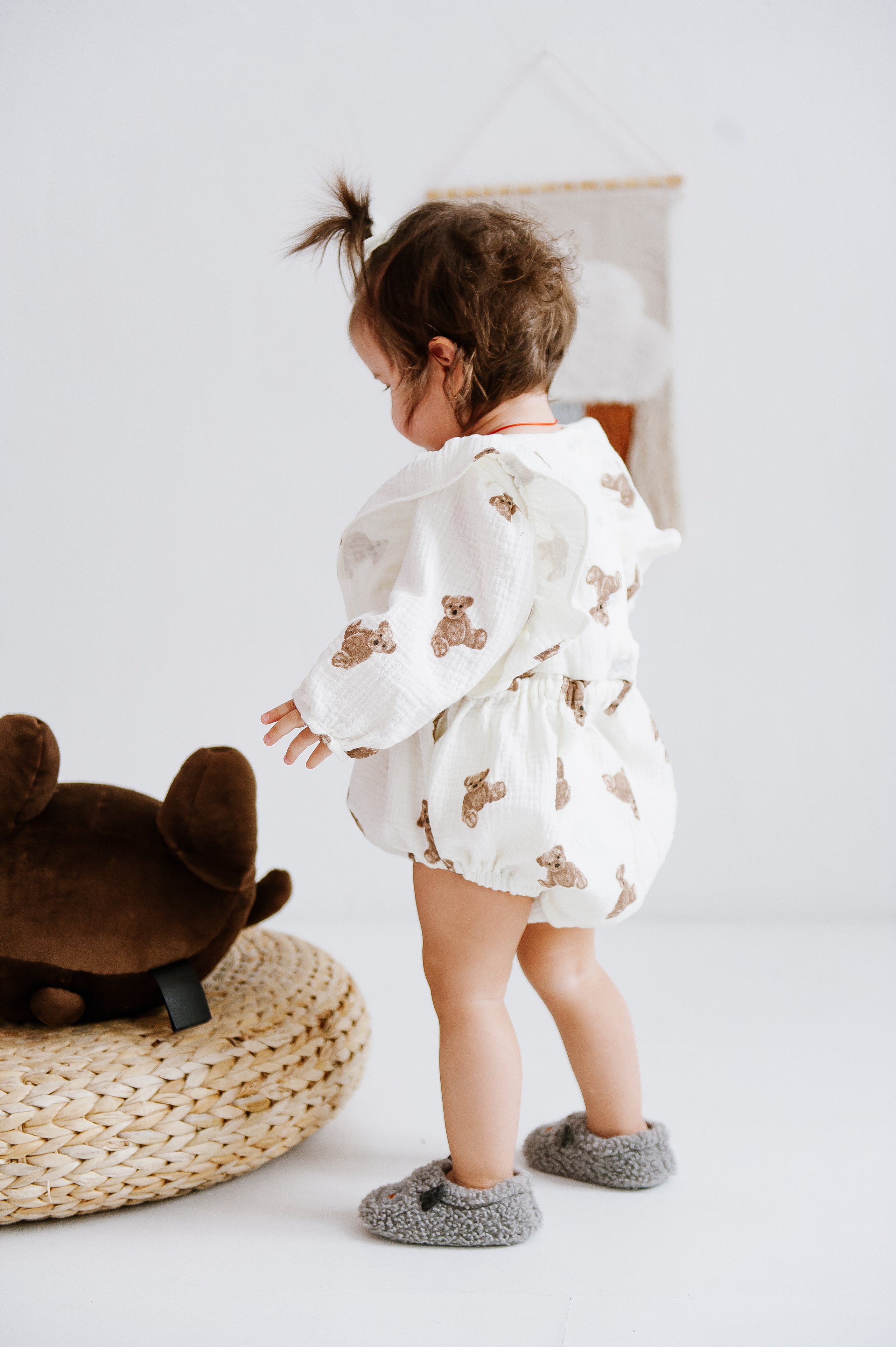 Детские платья. Ozon/wb