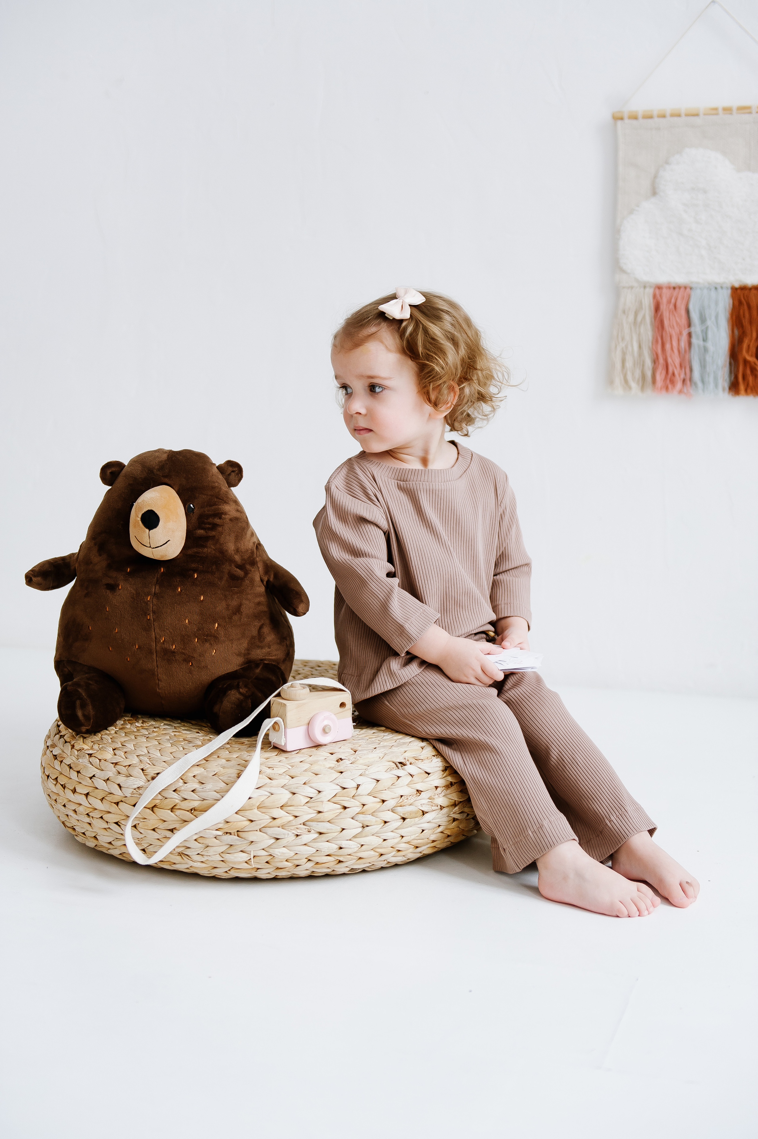 Детские платья. Ozon/wb