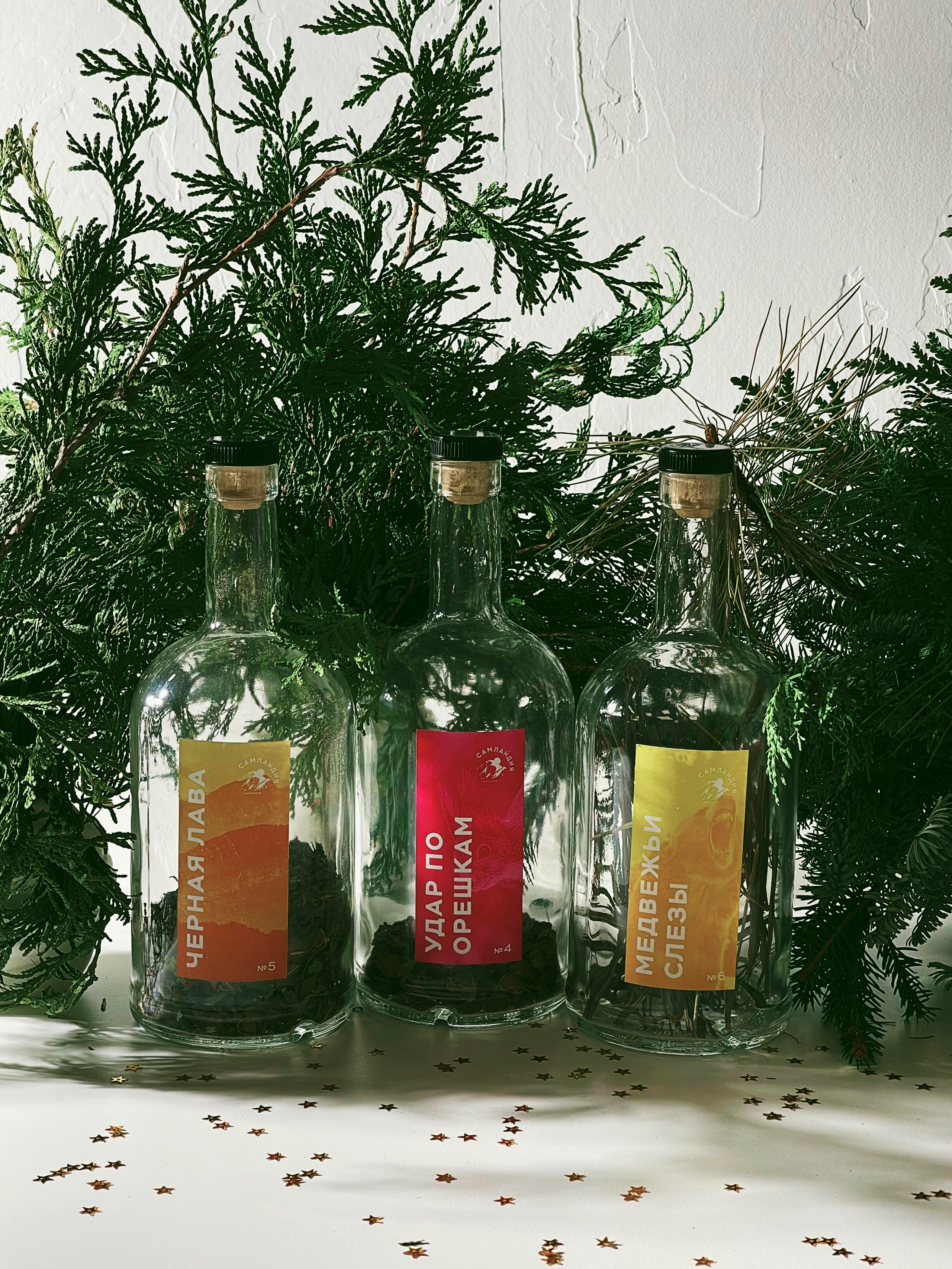 Самландия. Ozon/wb