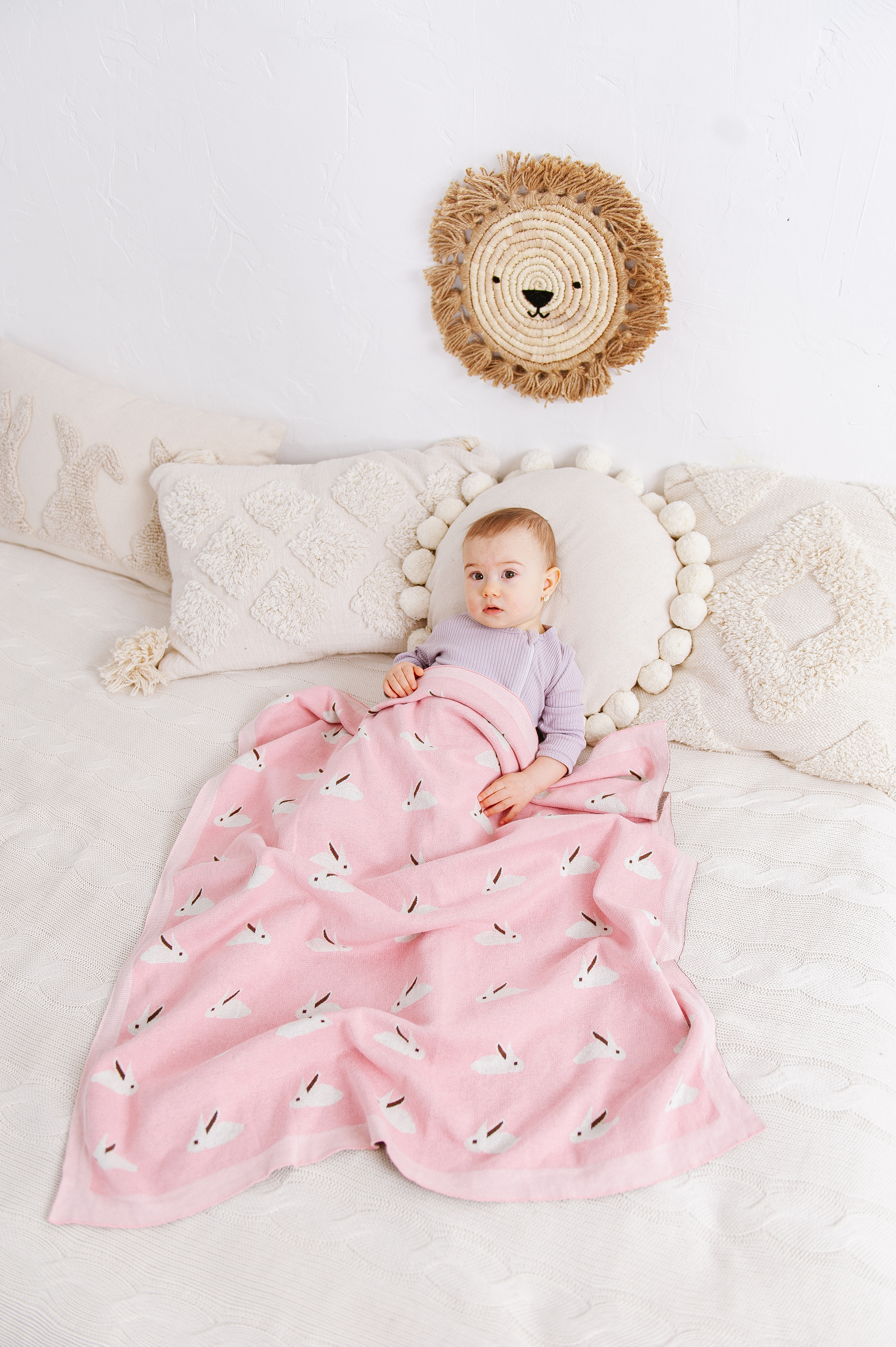 Детские пледы/пеленки/носочки. Ozon/wb