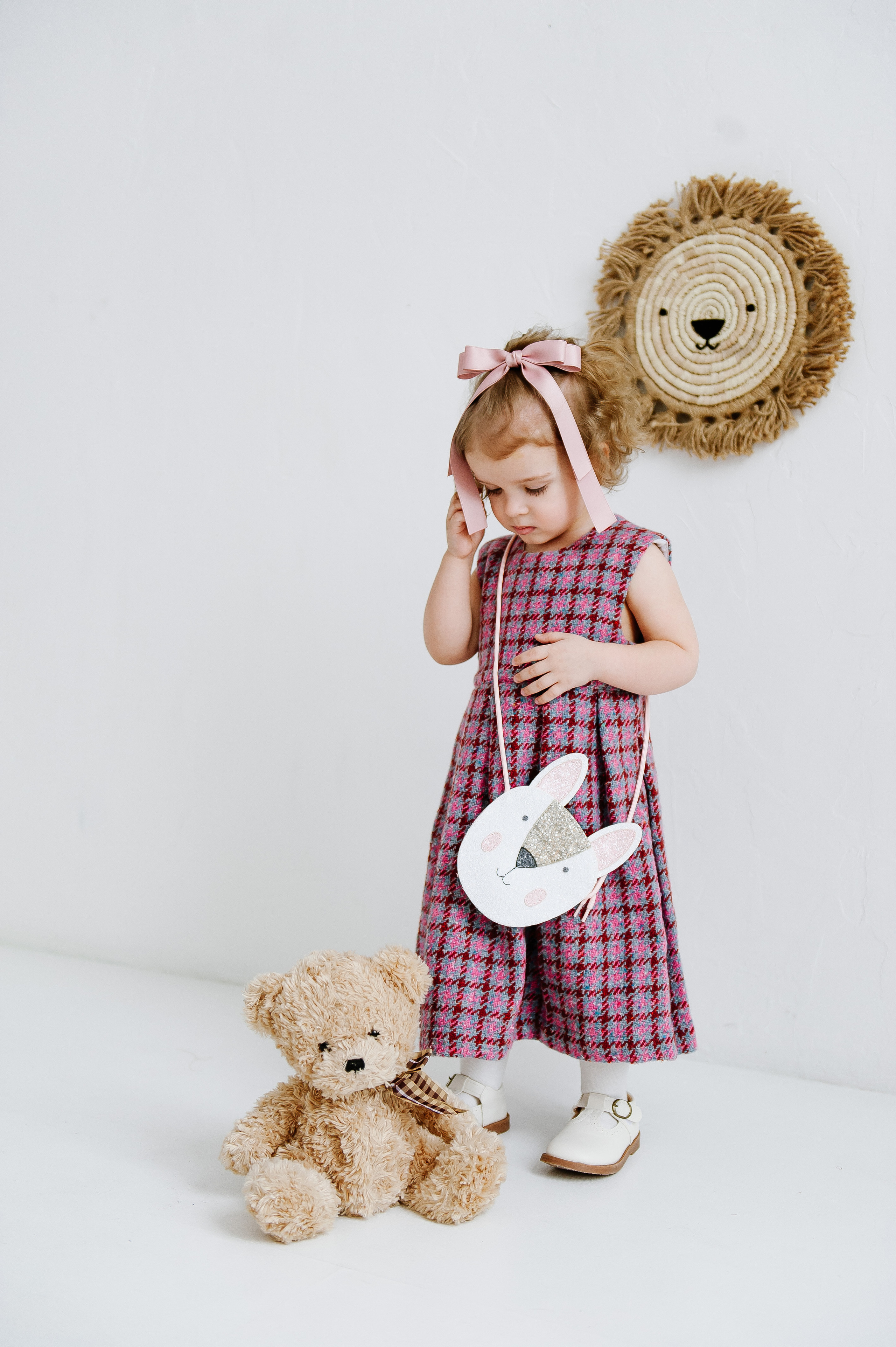 Детские платья. Ozon/wb