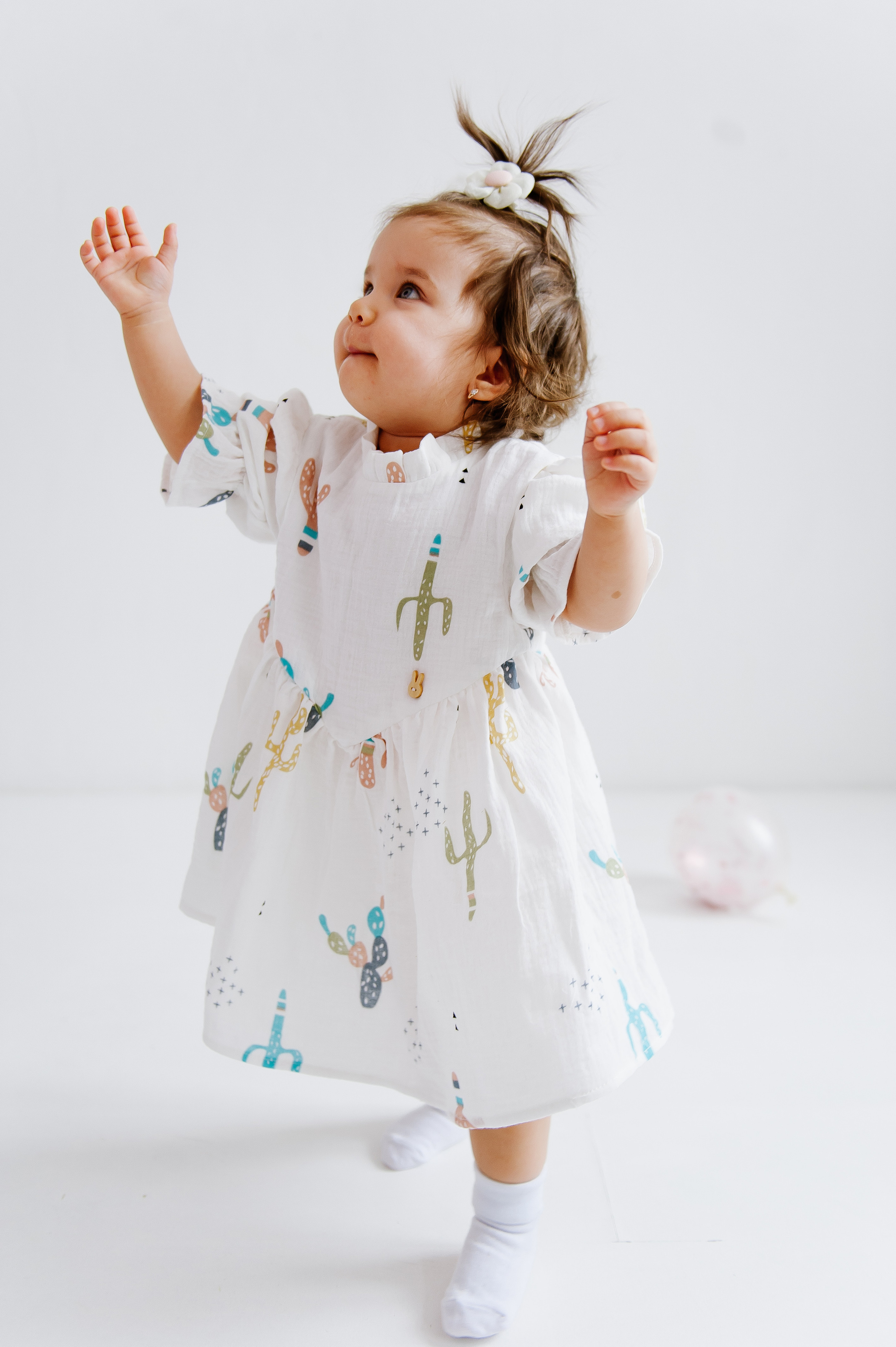 Детские платья. Ozon/wb