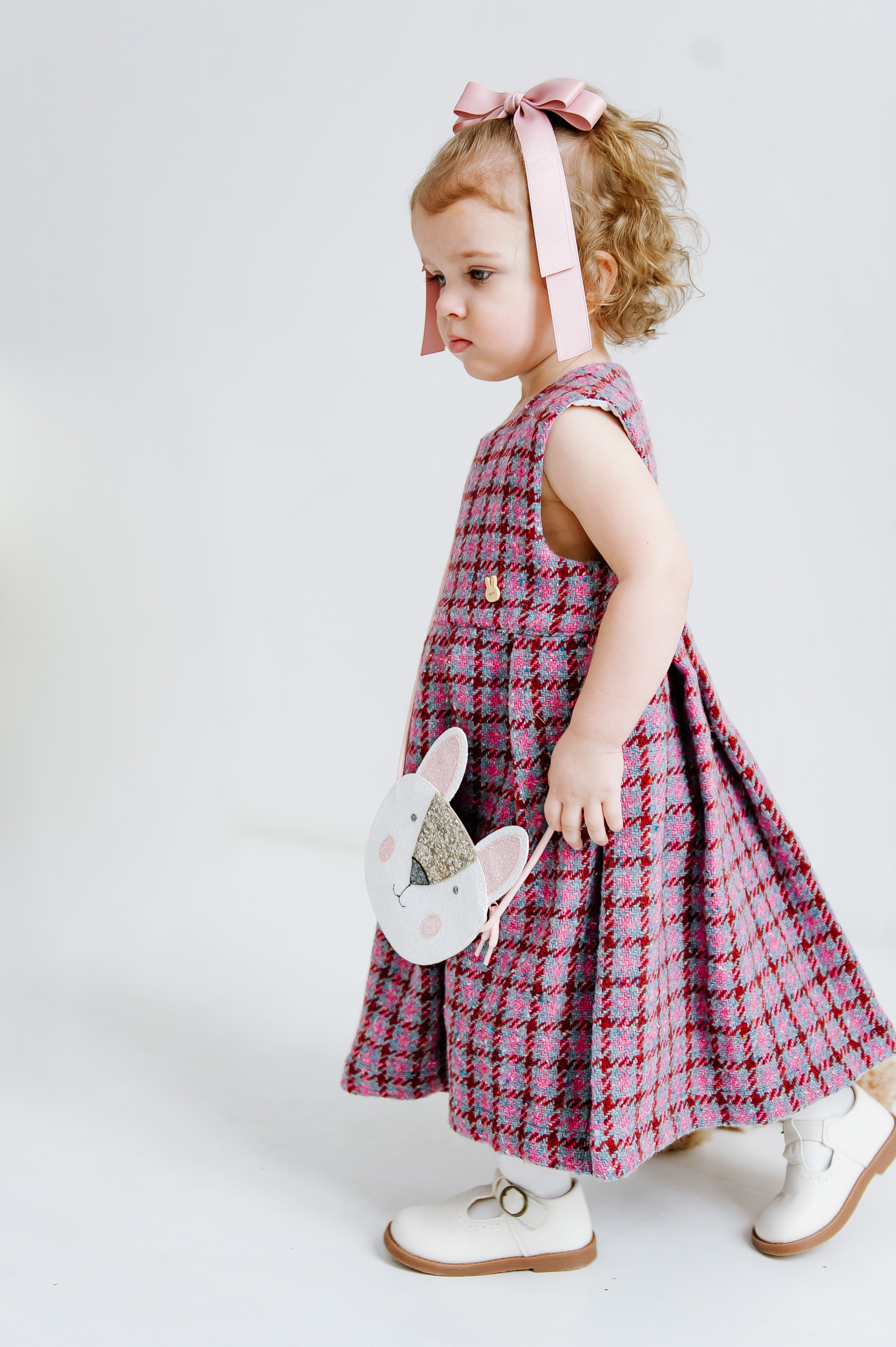 Детские платья. Ozon/wb