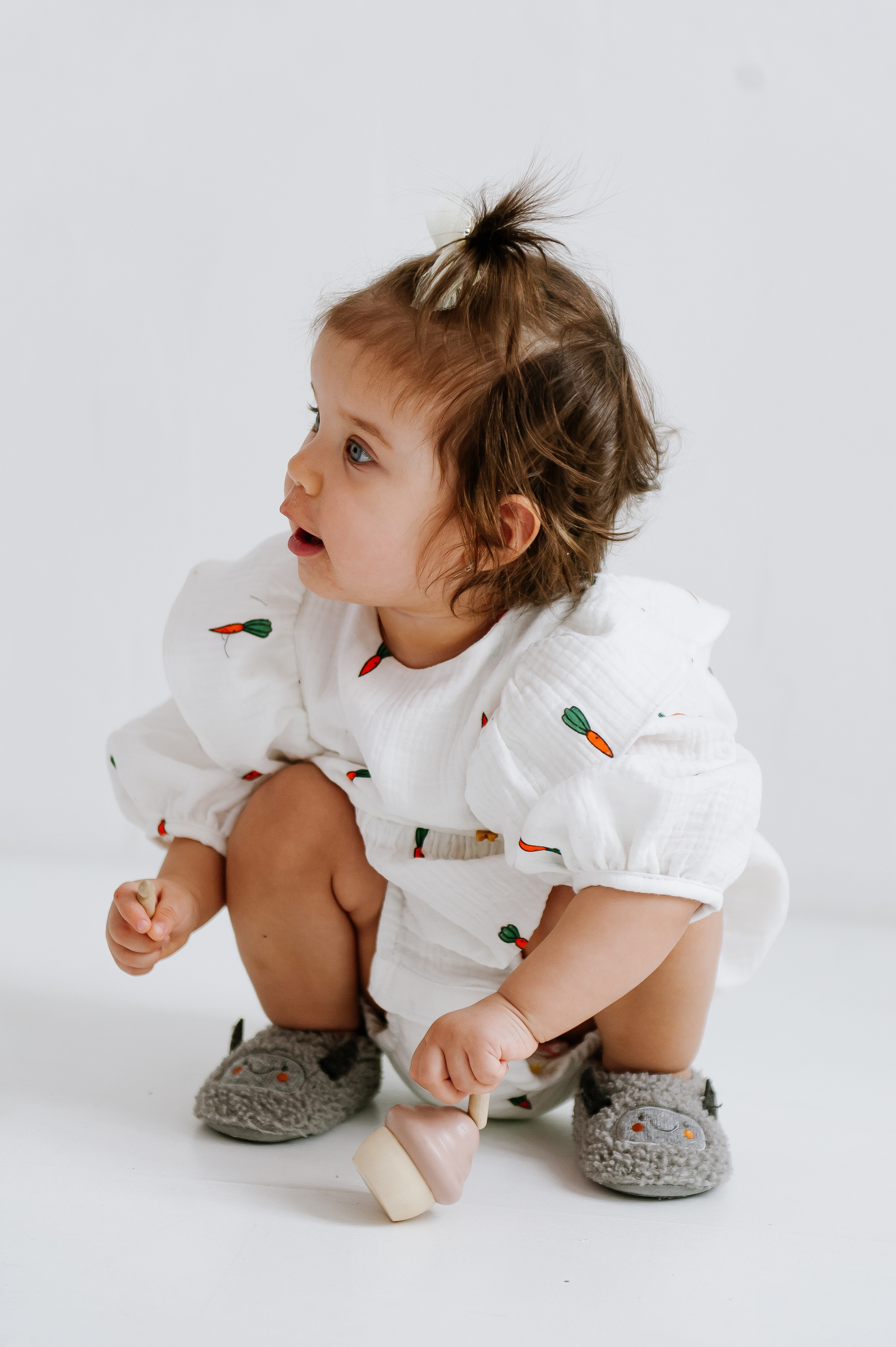 Детские платья. Ozon/wb