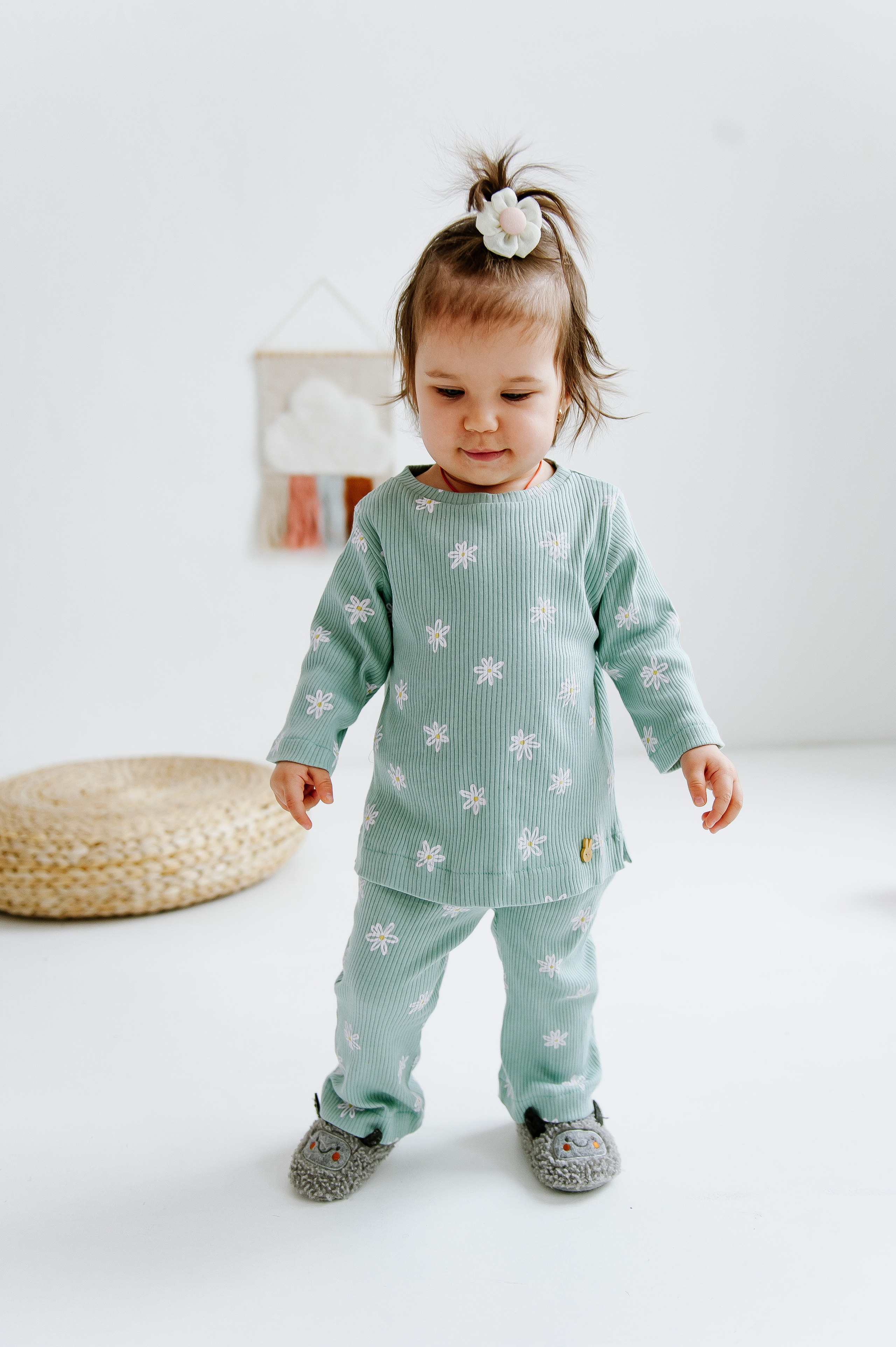 Детские платья. Ozon/wb