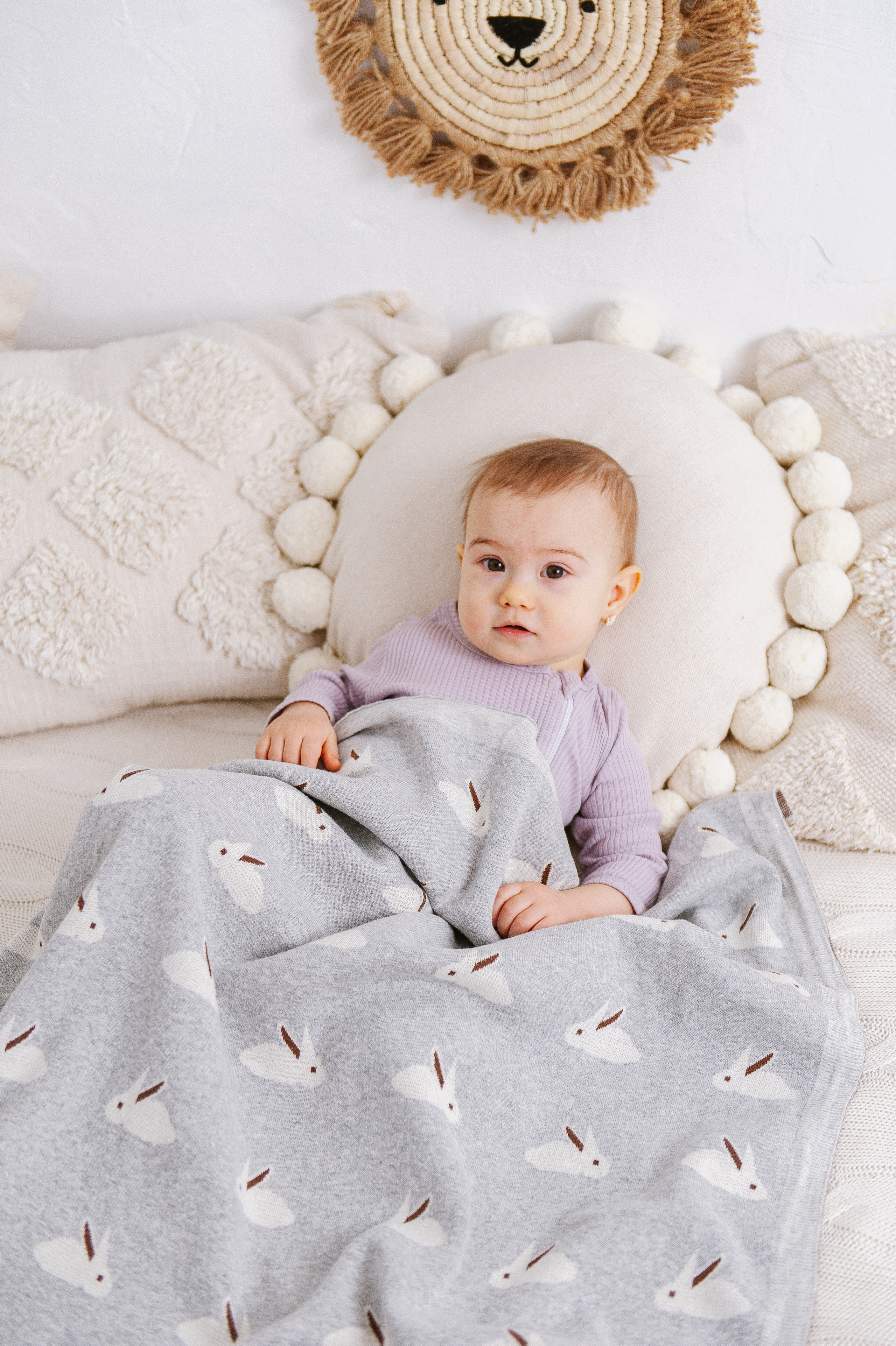 Детские пледы/пеленки/носочки. Ozon/wb