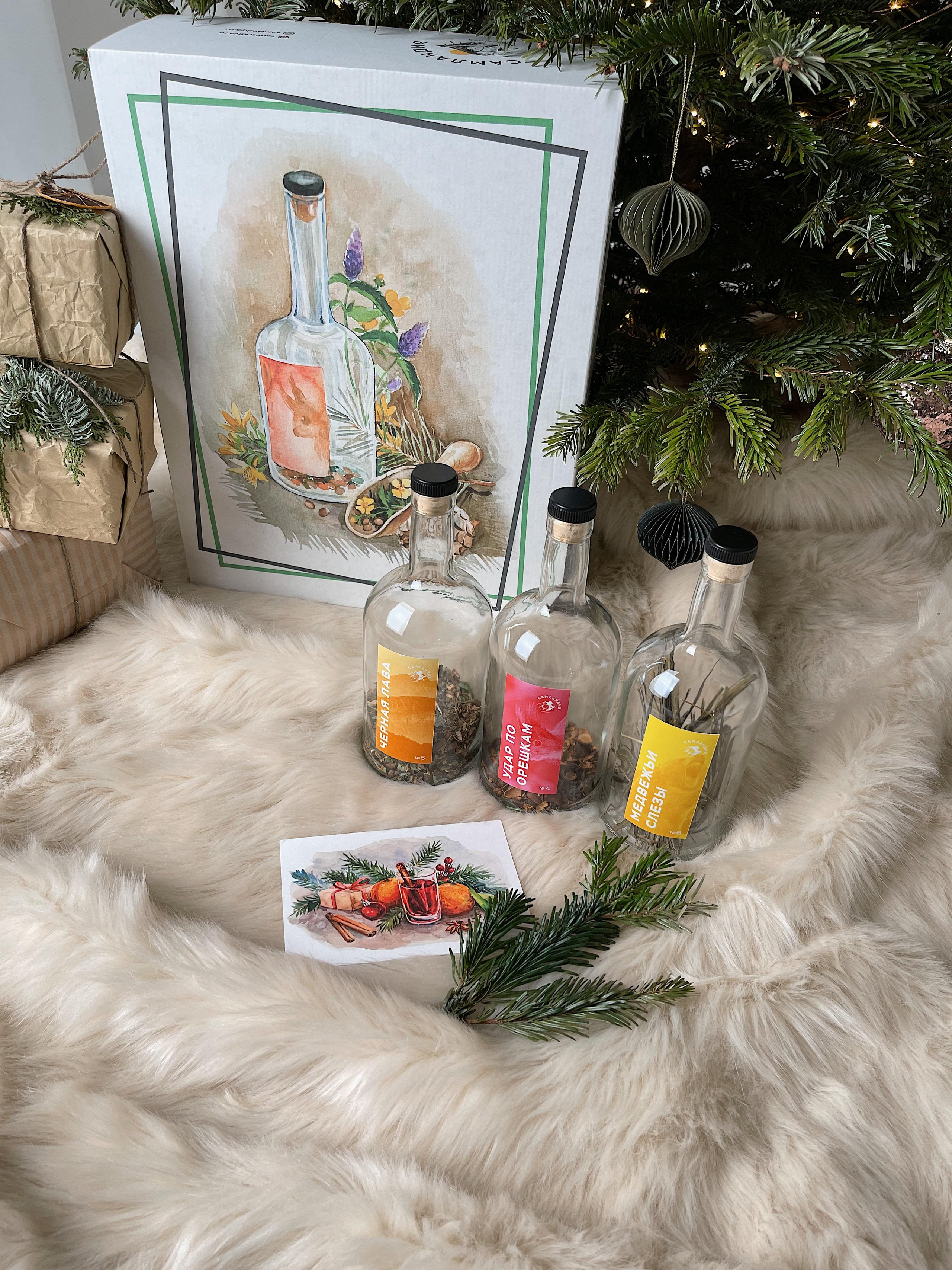 Самландия. Ozon/wb