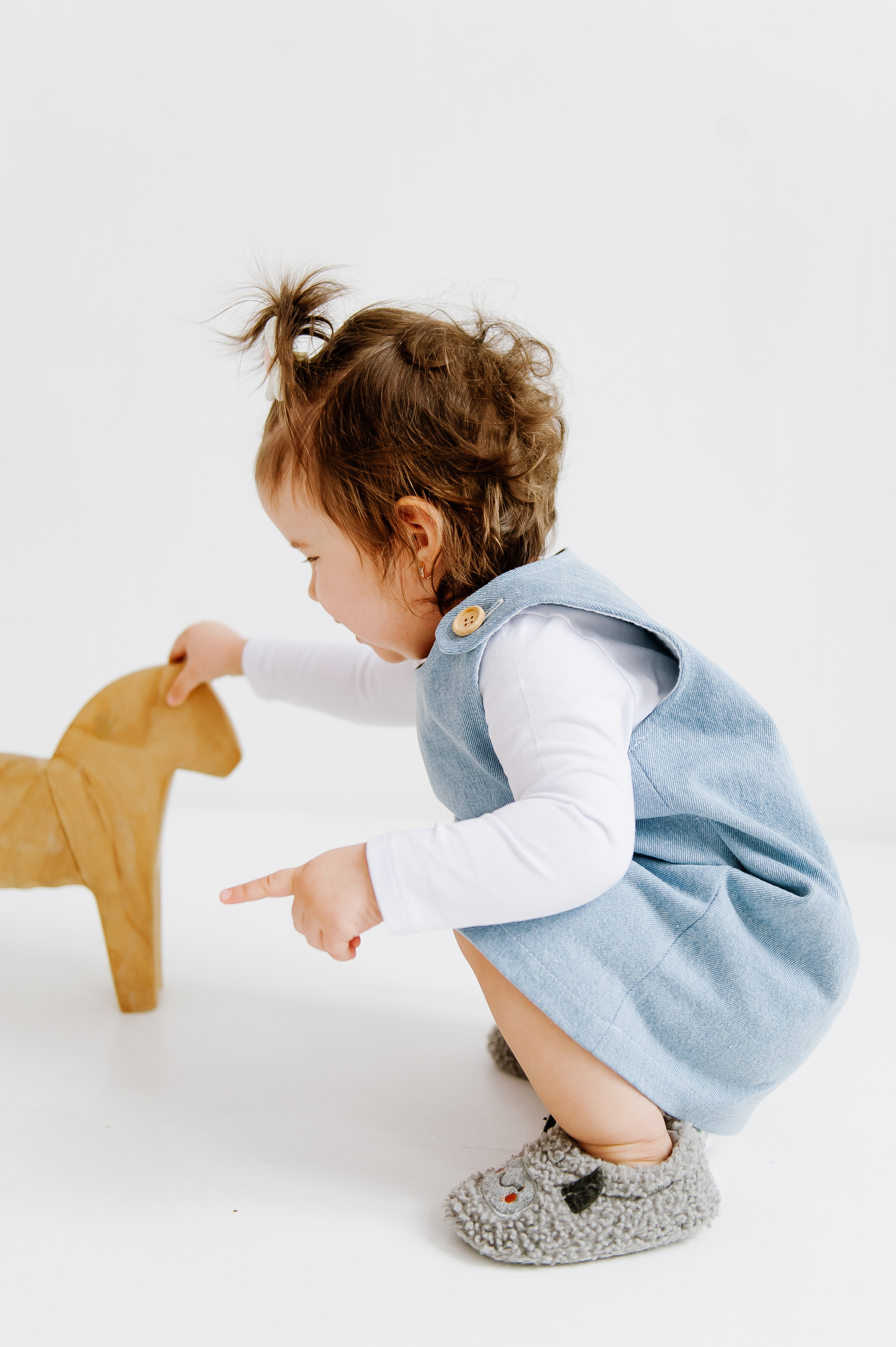 Детские платья. Ozon/wb