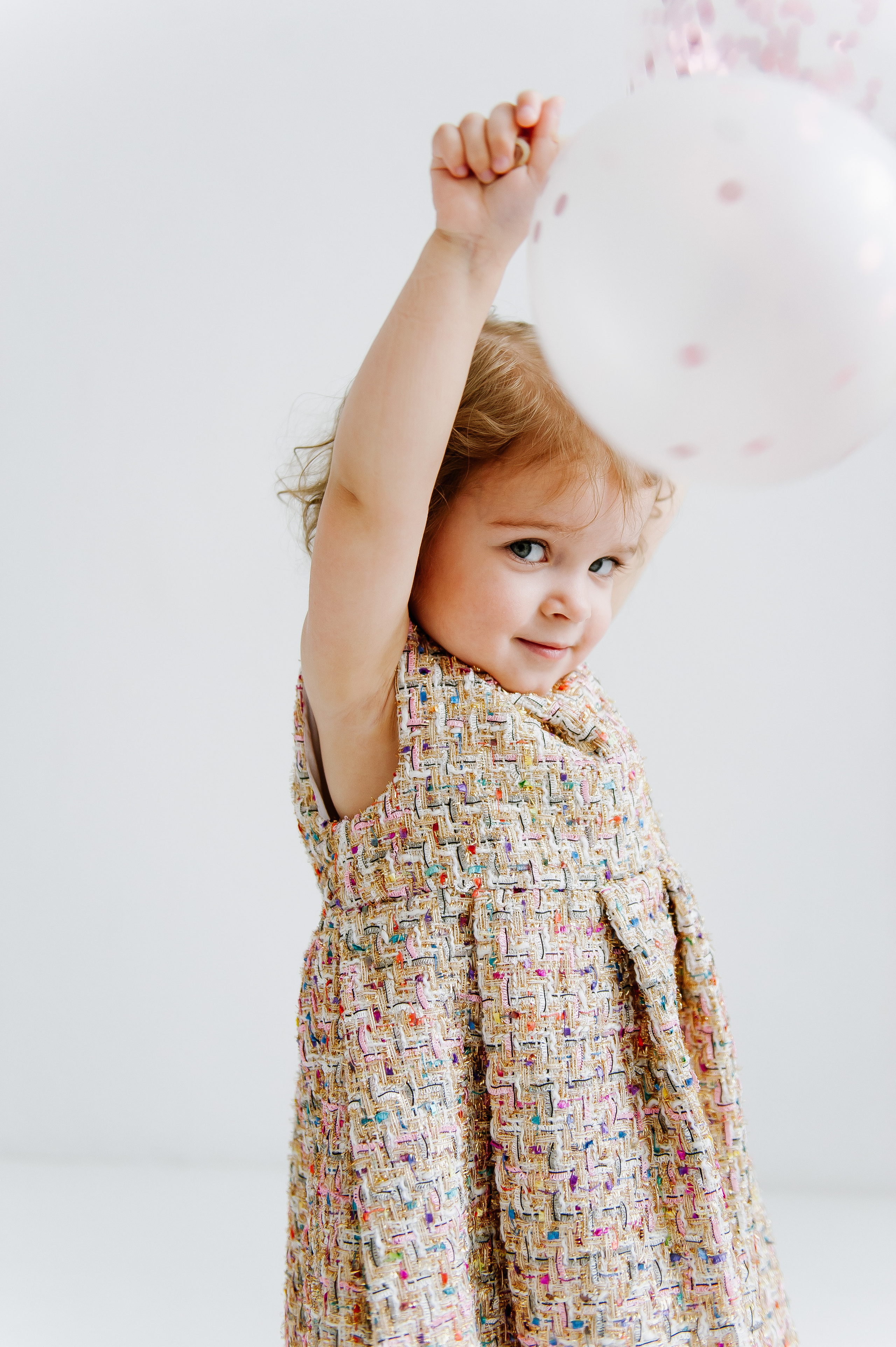 Детские платья. Ozon/wb