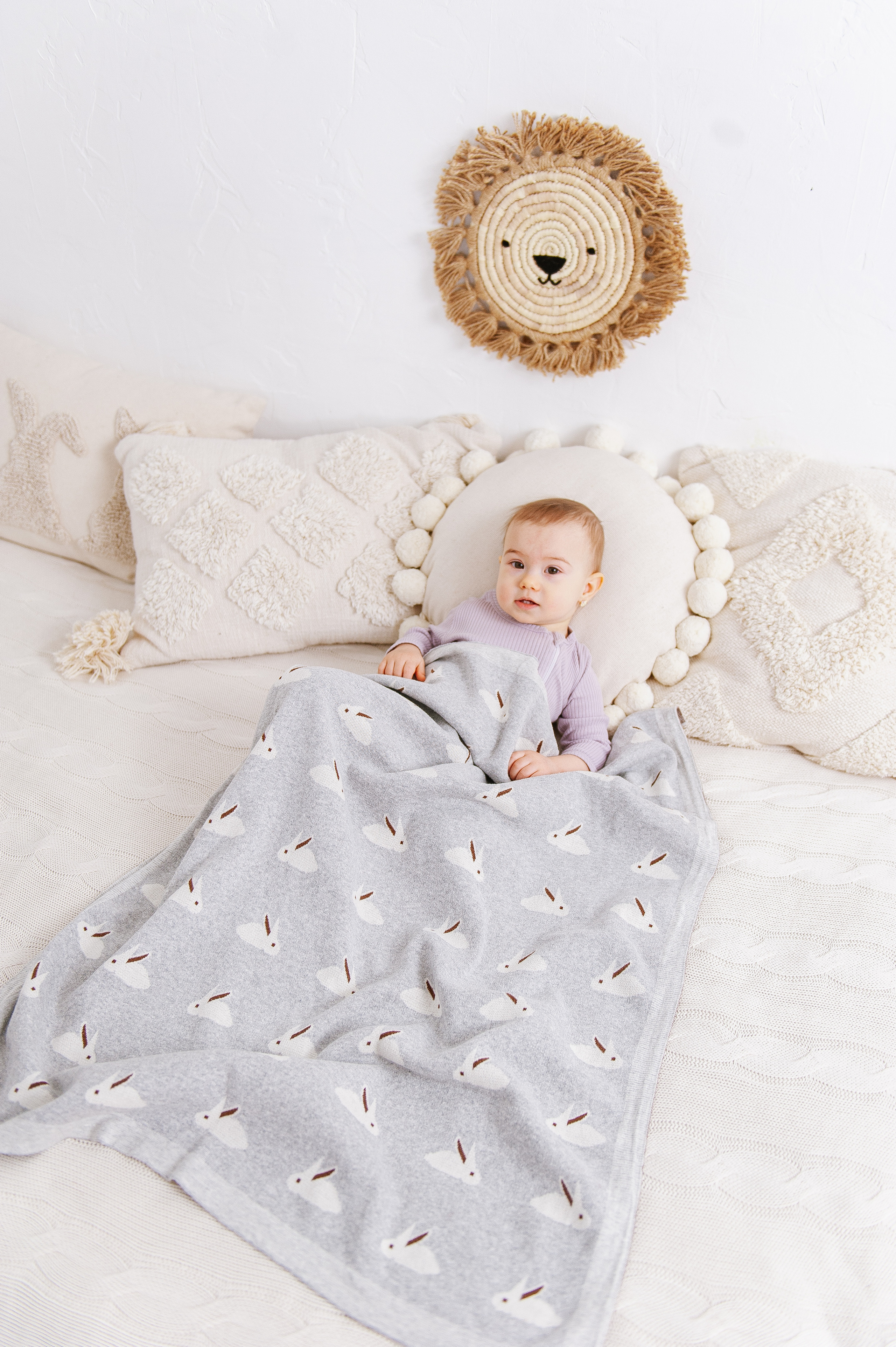 Детские пледы/пеленки/носочки. Ozon/wb