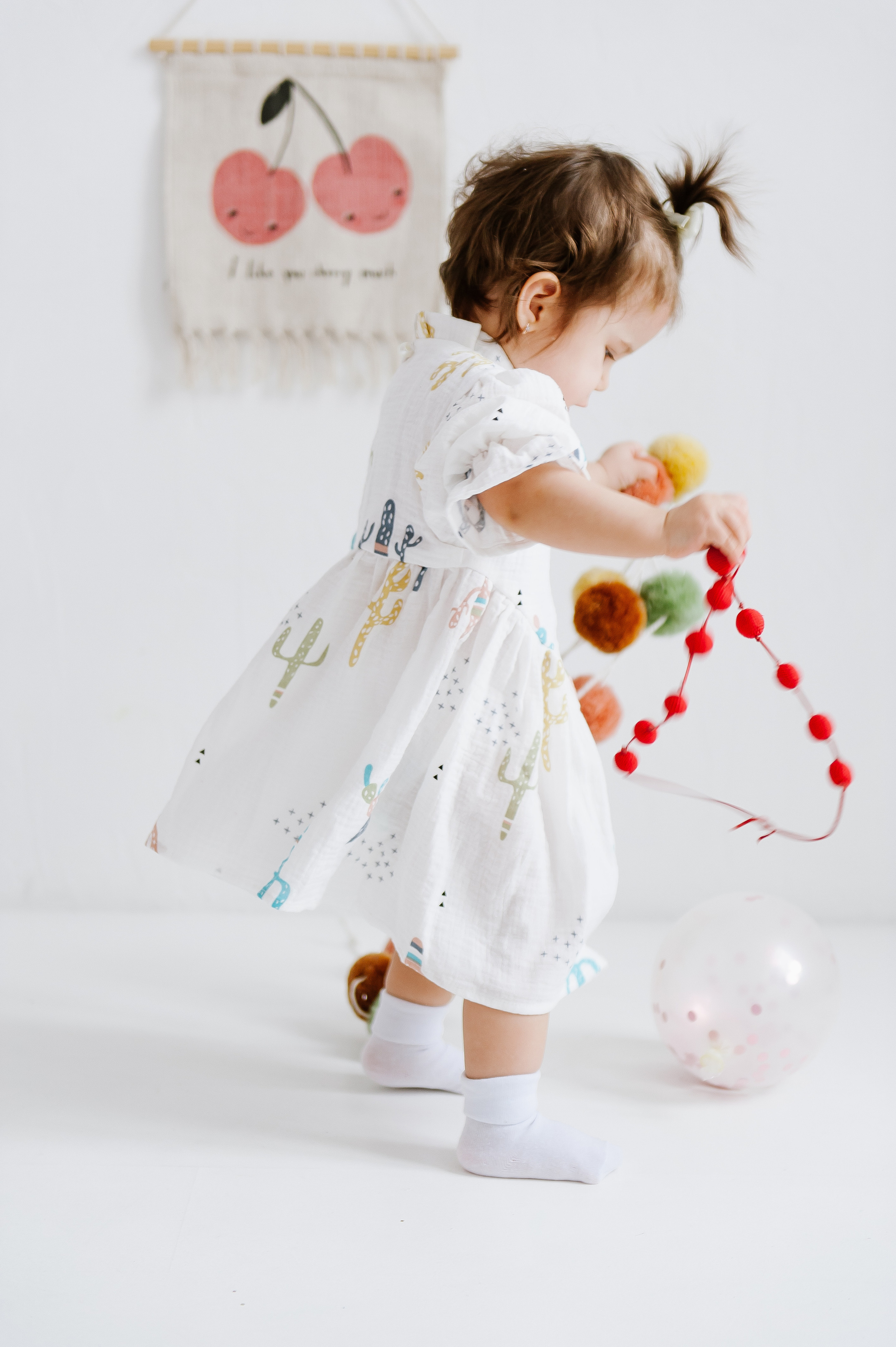 Детские платья. Ozon/wb