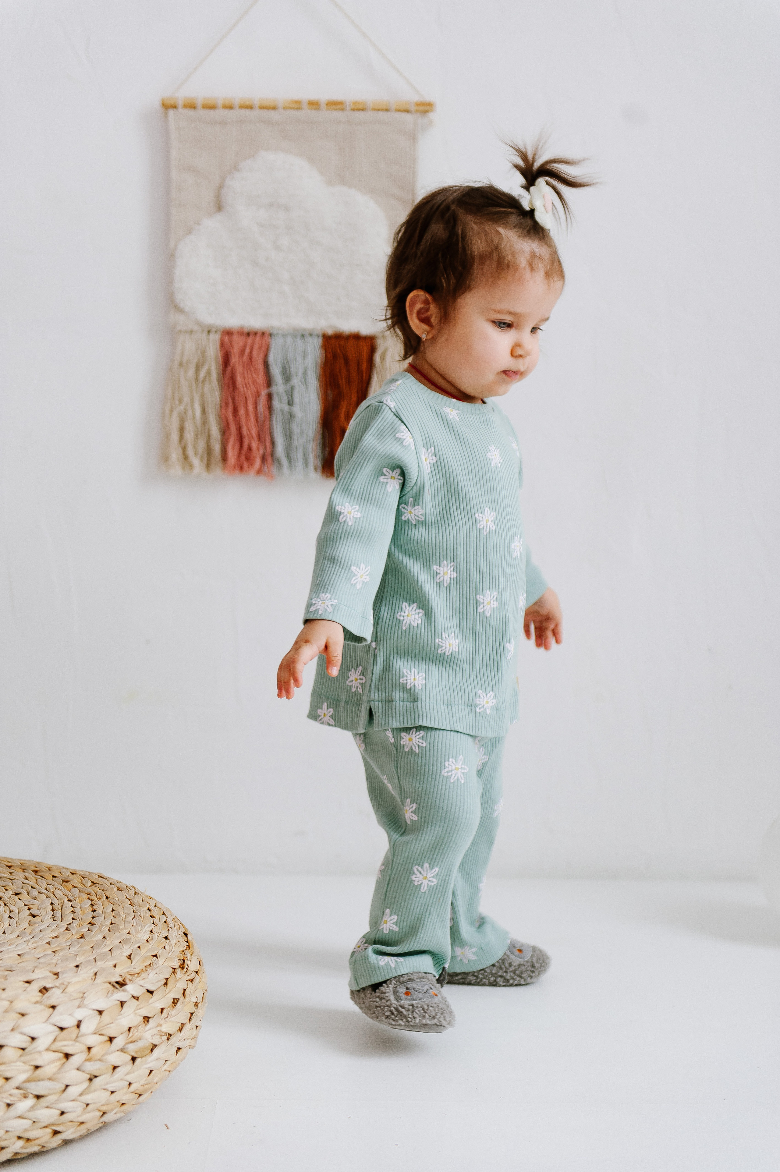 Детские платья. Ozon/wb