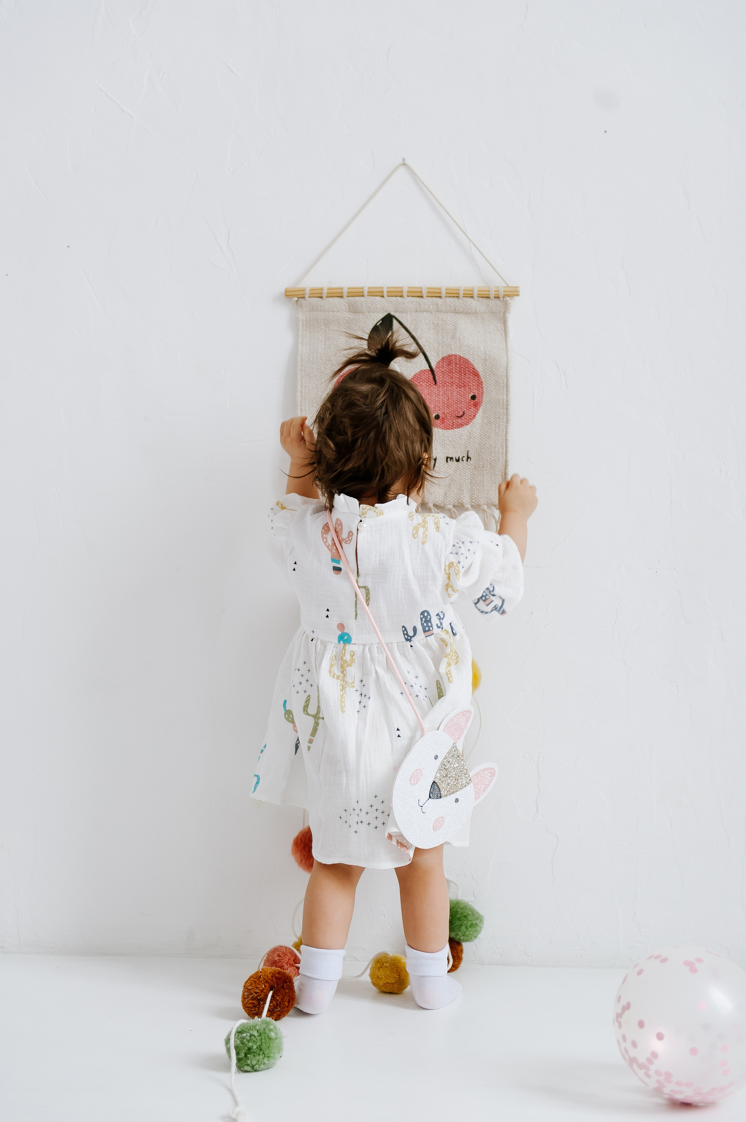 Детские платья. Ozon/wb