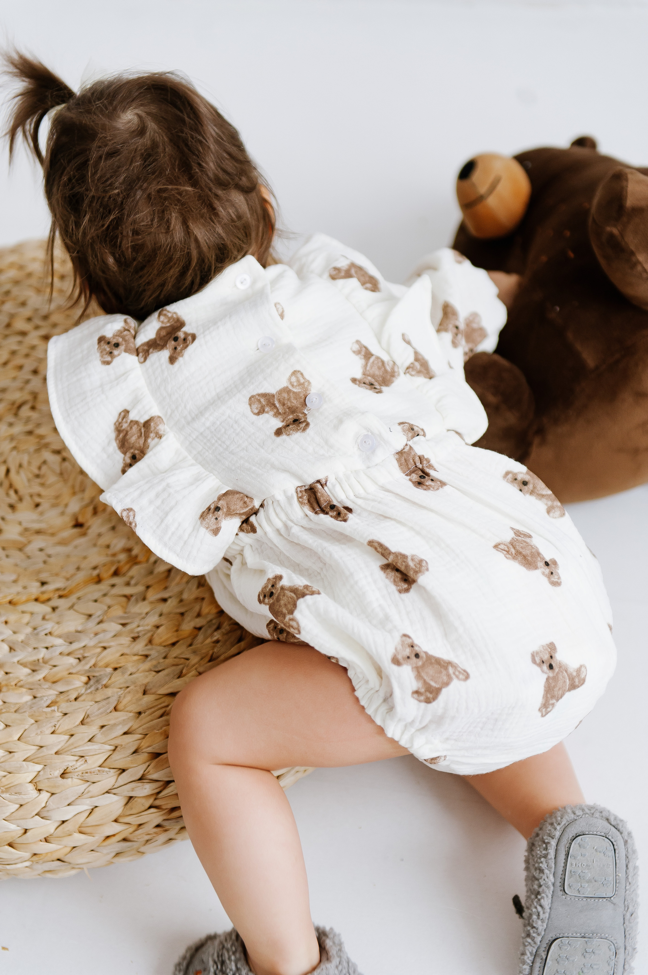 Детские платья. Ozon/wb