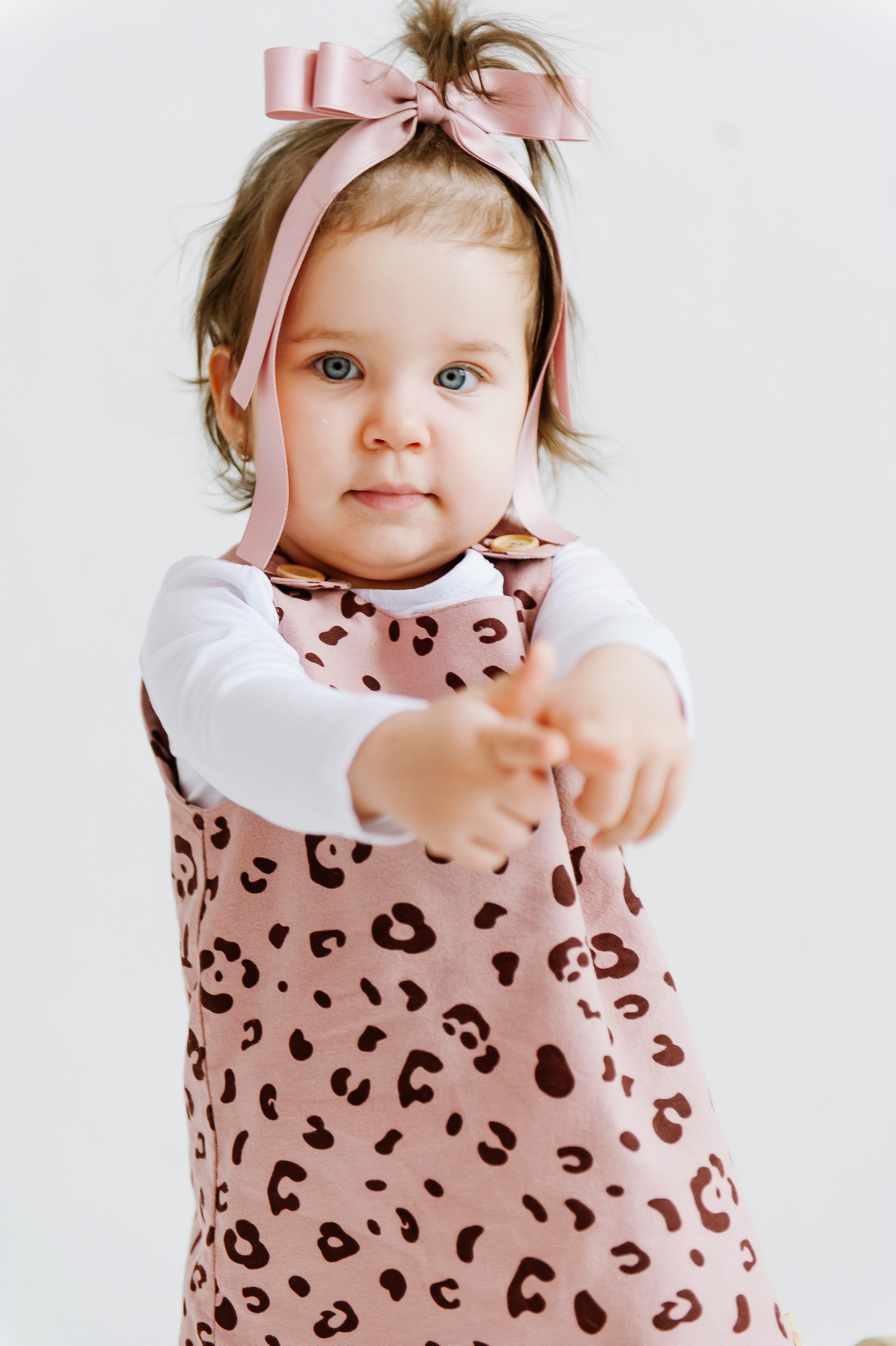 Детские платья. Ozon/wb