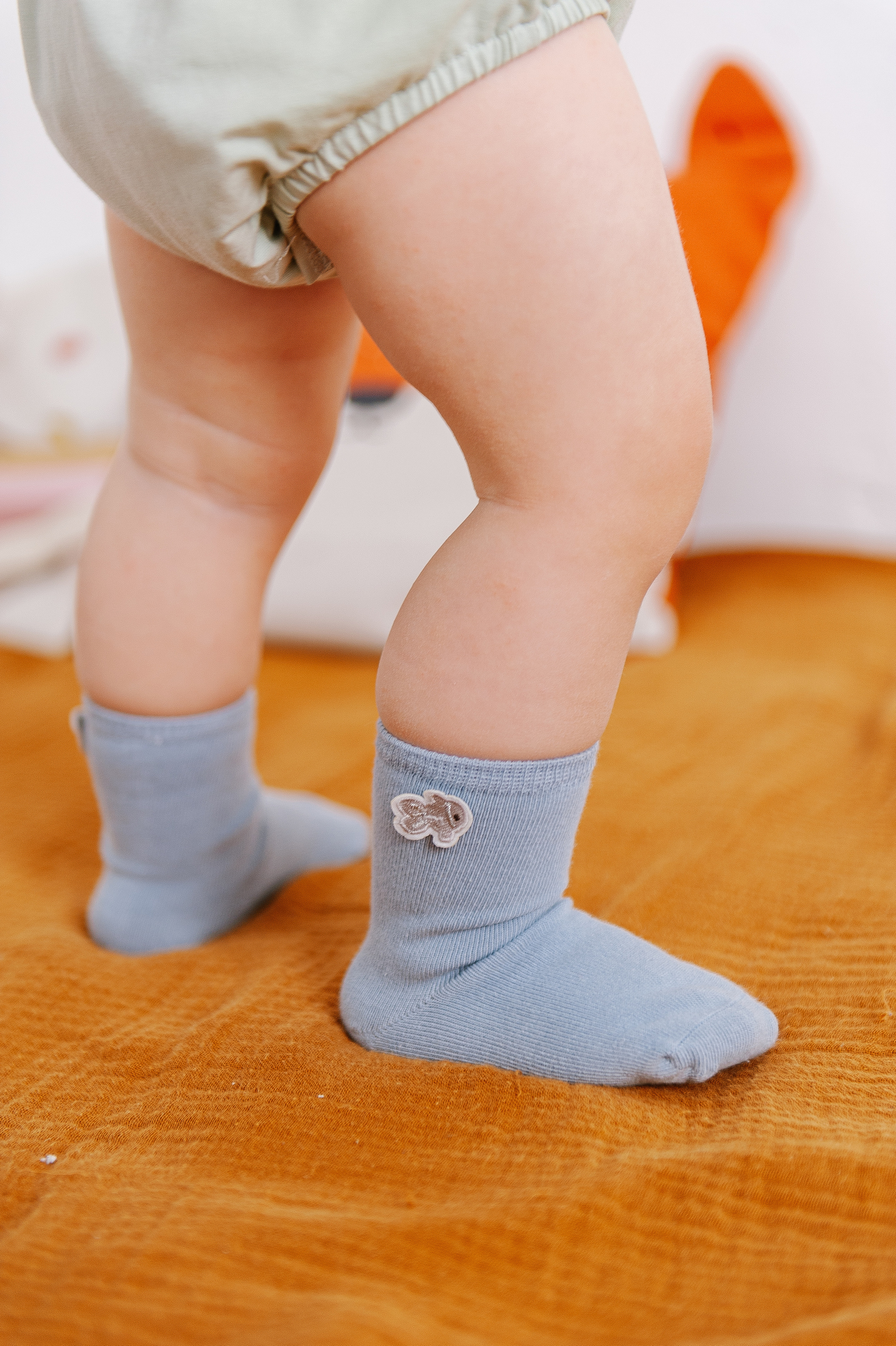 Детские пледы/пеленки/носочки. Ozon/wb