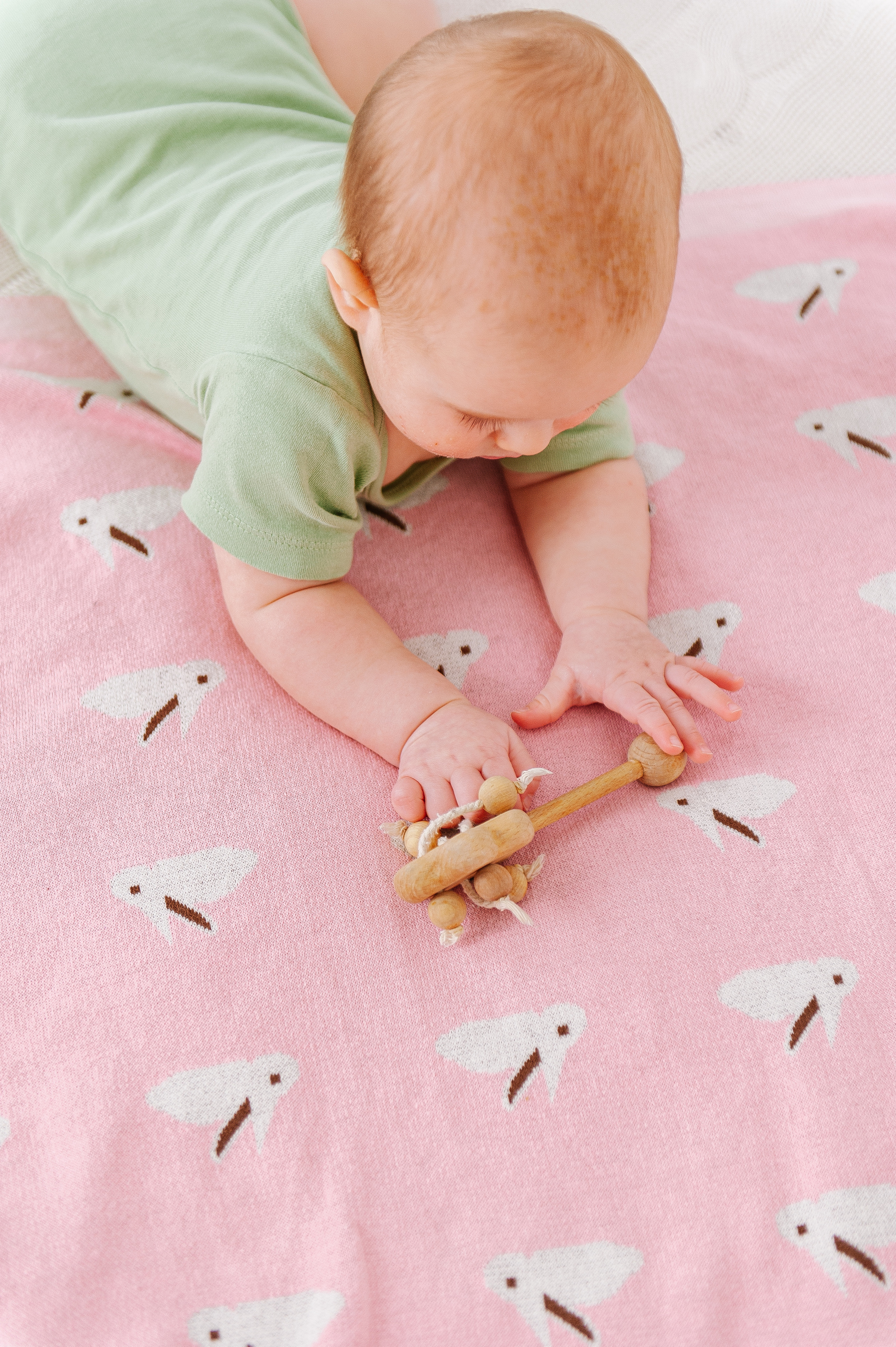 Детские пледы/пеленки/носочки. Ozon/wb