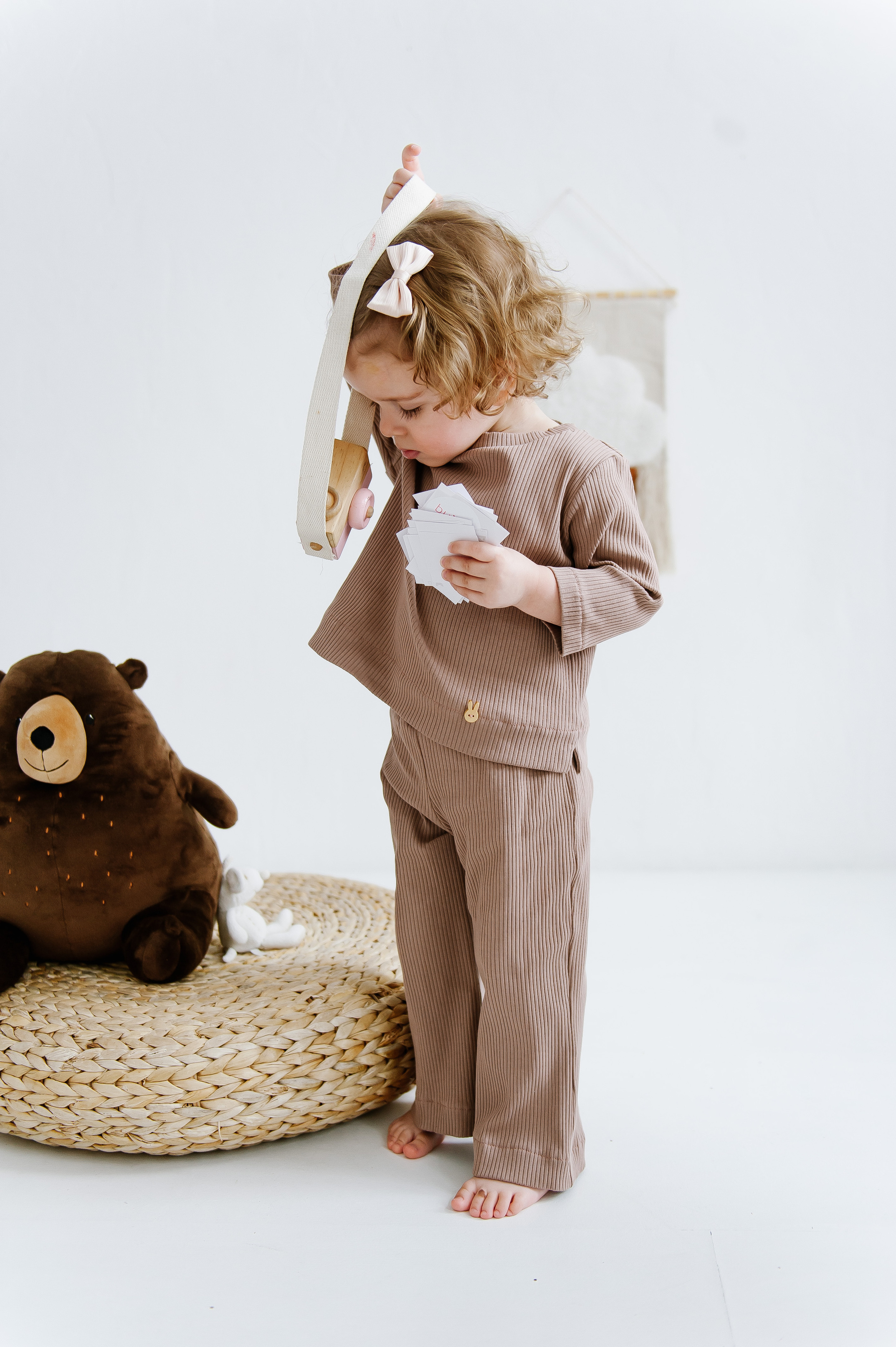 Детские платья. Ozon/wb