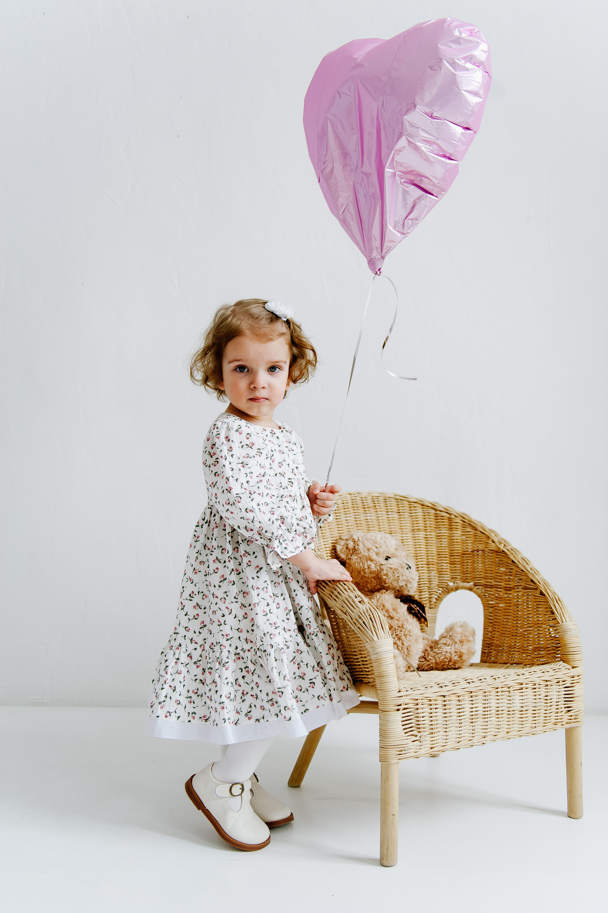 Детские платья. Ozon/wb