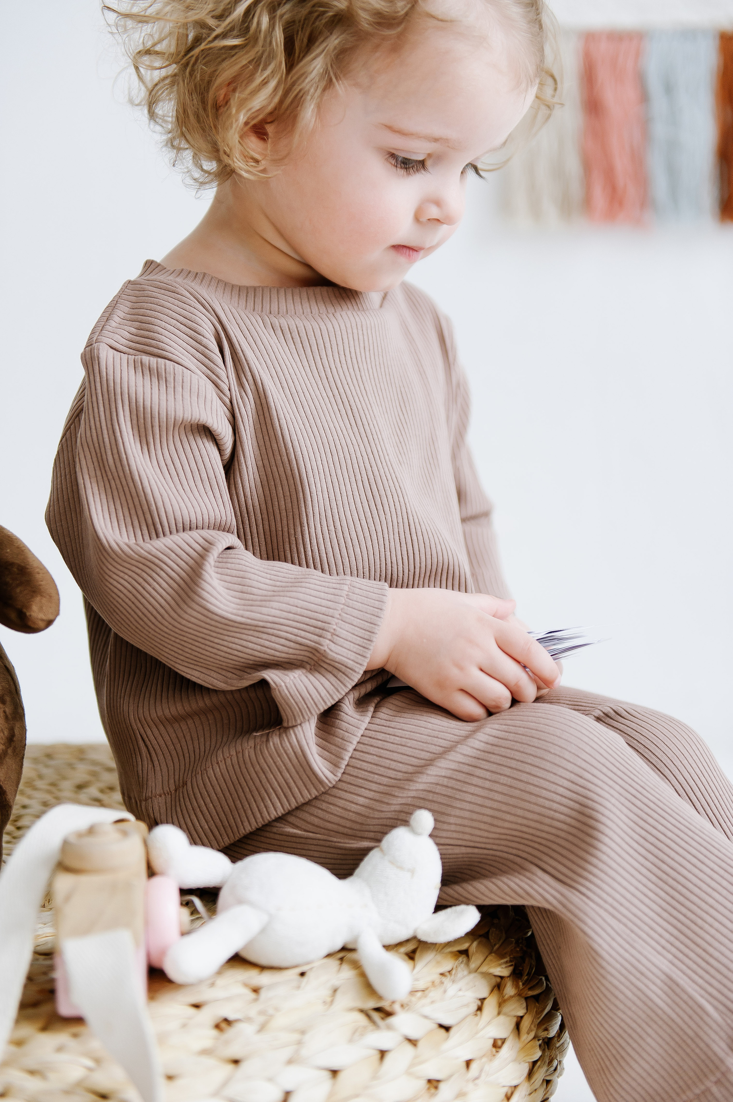 Детские платья. Ozon/wb