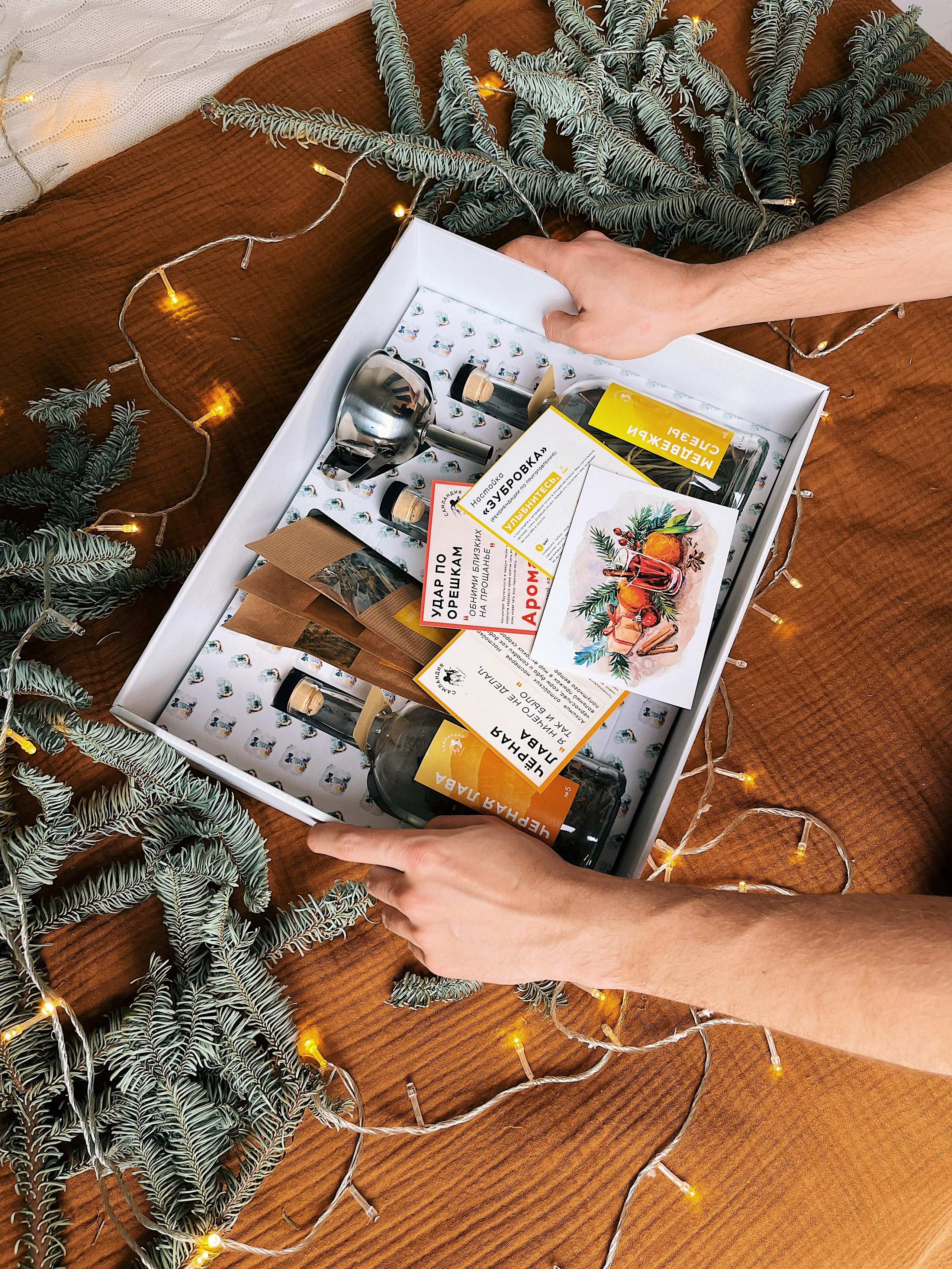 Самландия. Ozon/wb