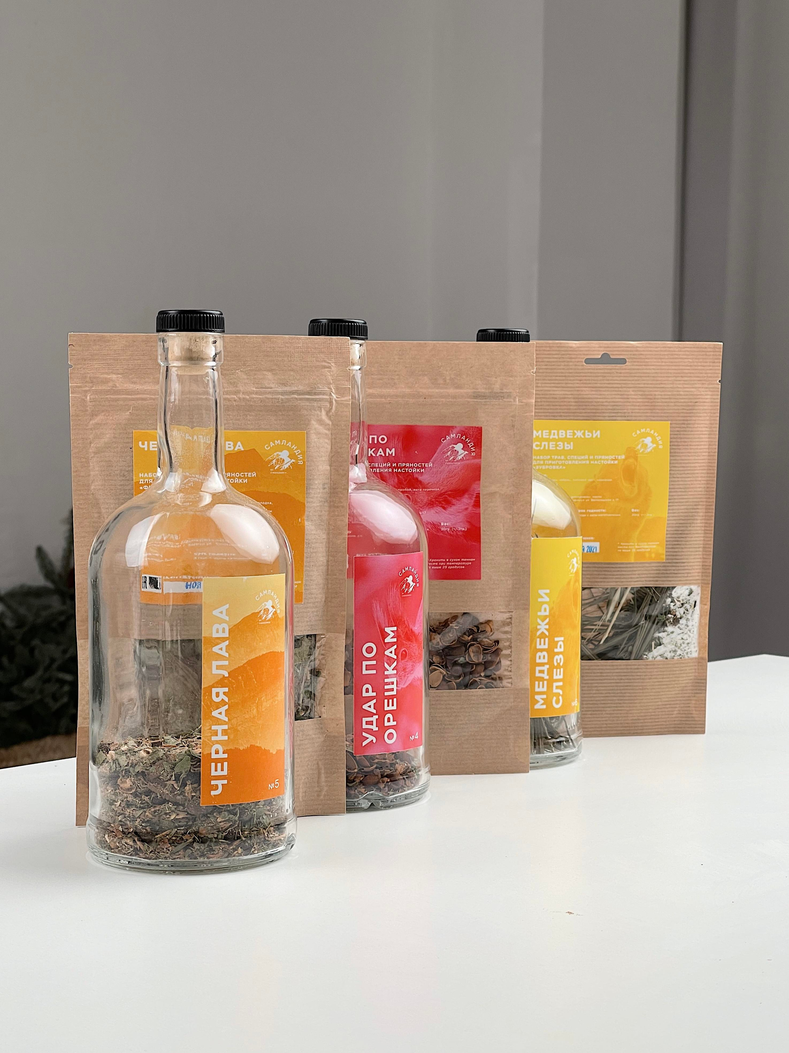 Самландия. Ozon/wb