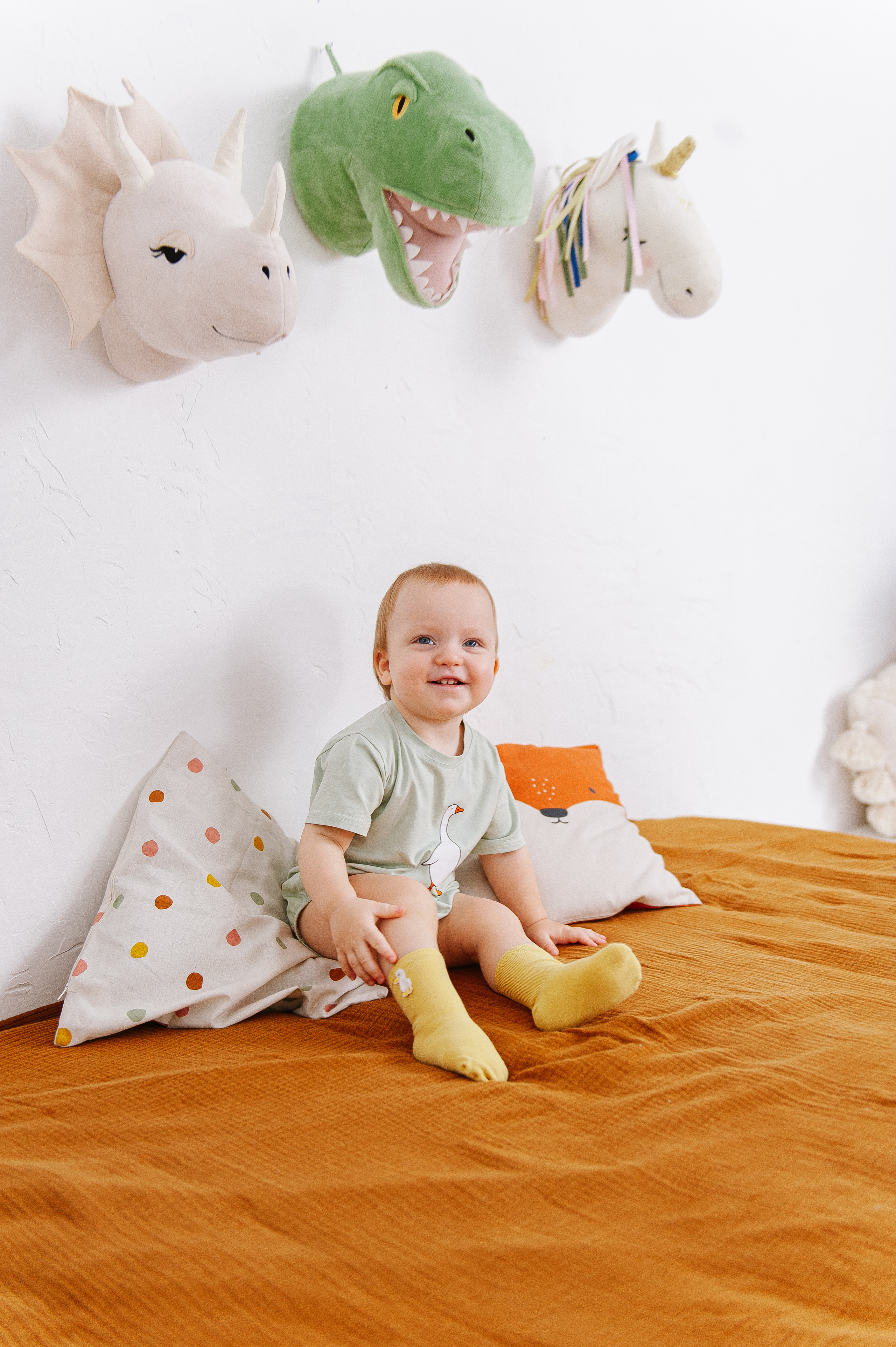 Детские пледы/пеленки/носочки. Ozon/wb