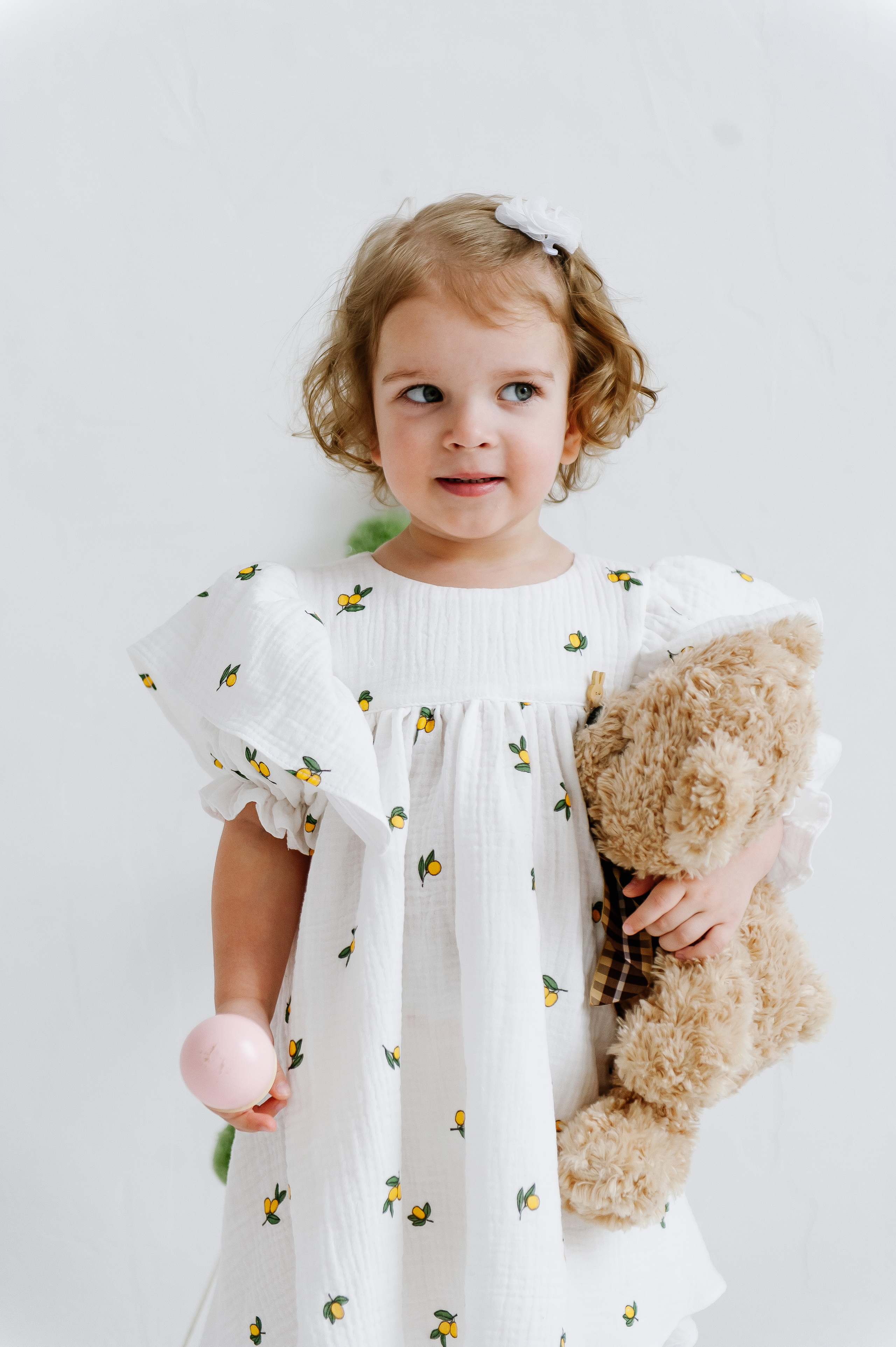 Детские платья. Ozon/wb