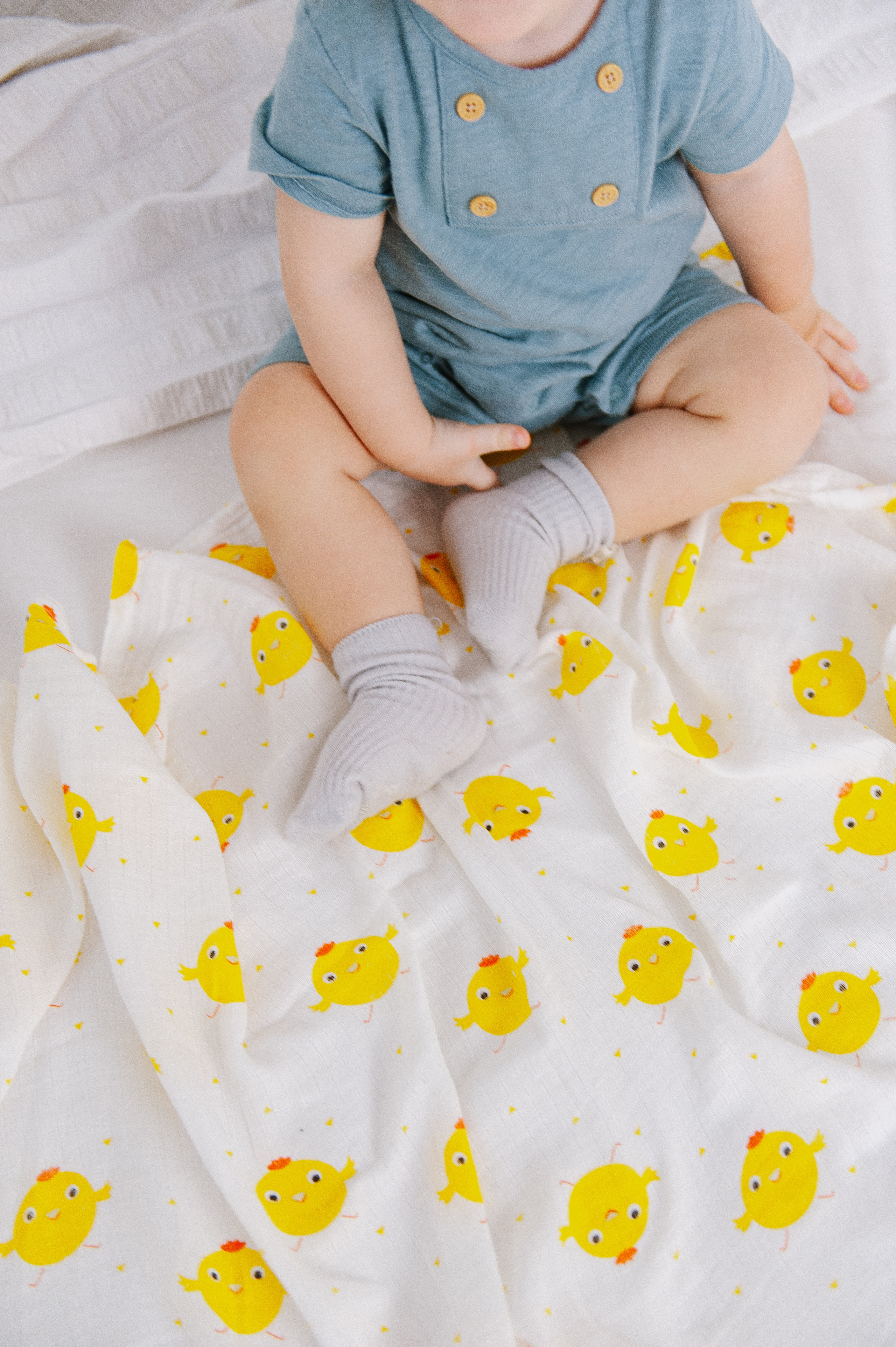 Детские пледы/пеленки/носочки. Ozon/wb