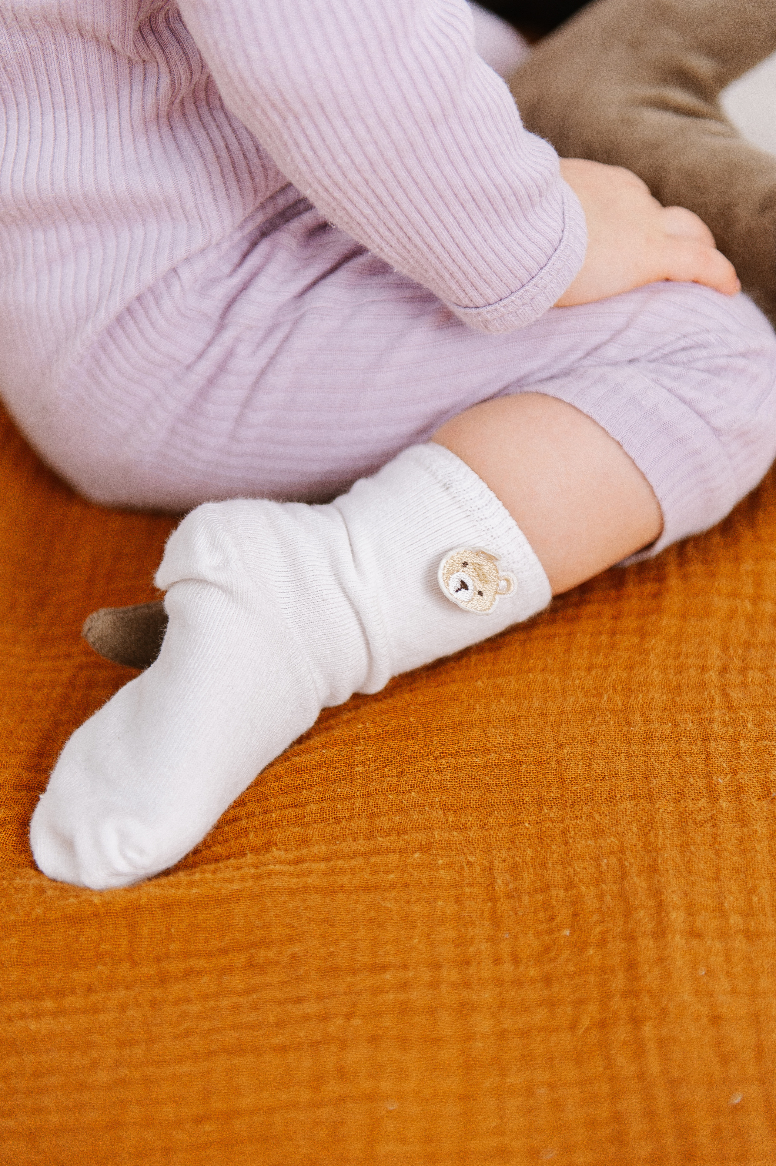 Детские пледы/пеленки/носочки. Ozon/wb